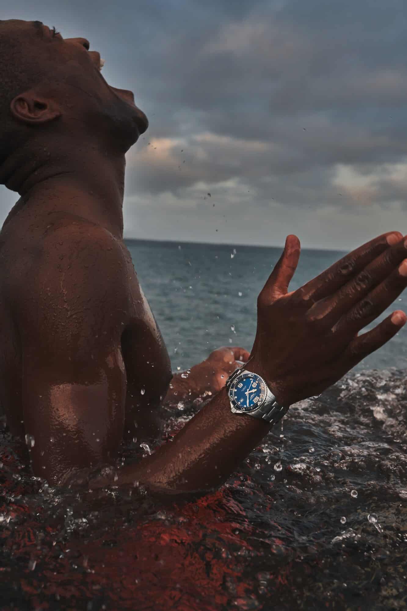 HYDROCONQUEST L3.781.4.96.6 - immagine 11