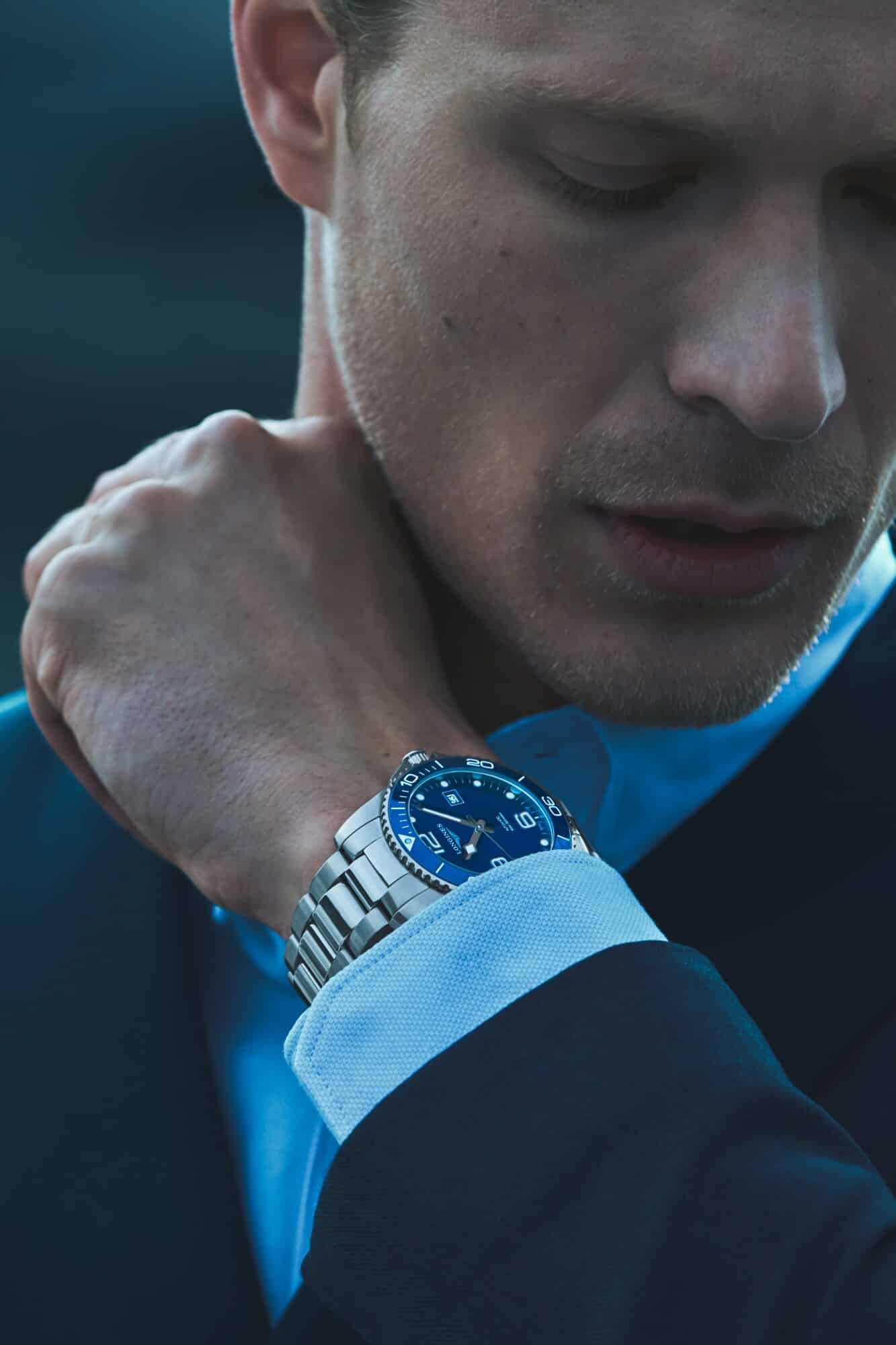 HYDROCONQUEST L3.781.4.96.6 - immagine 12