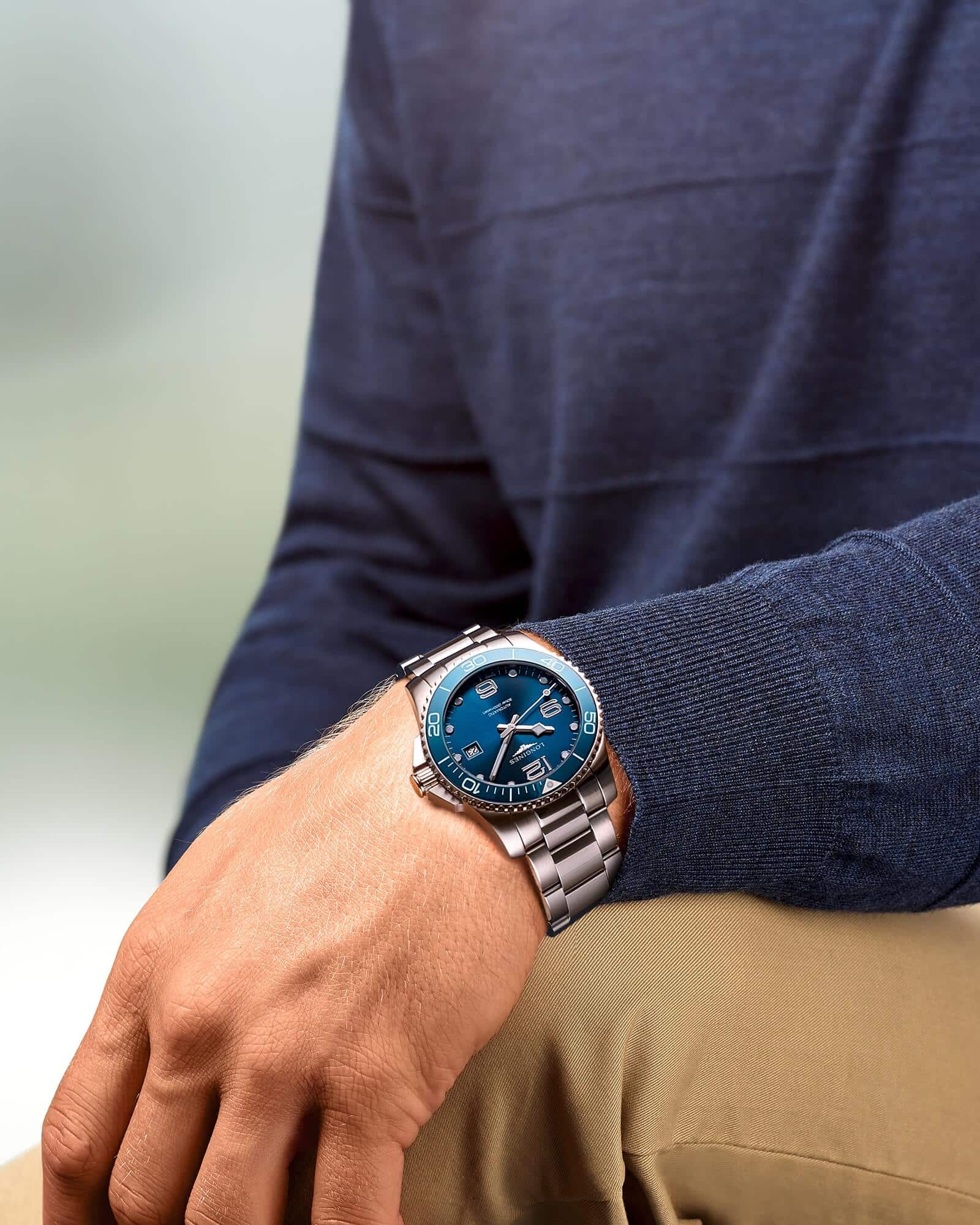 HYDROCONQUEST L3.781.4.96.6 - immagine 3