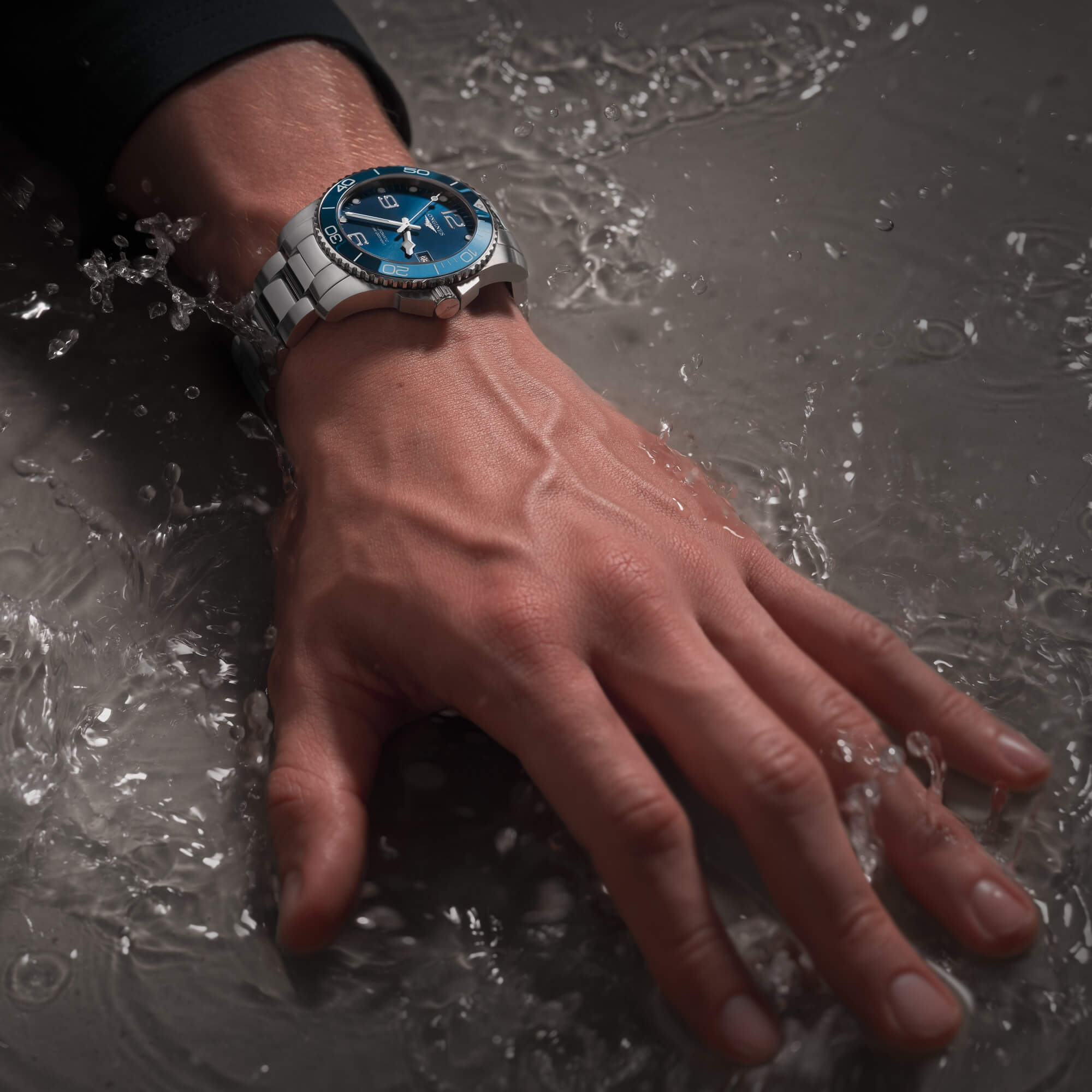 HYDROCONQUEST L3.781.4.96.6 - immagine 8