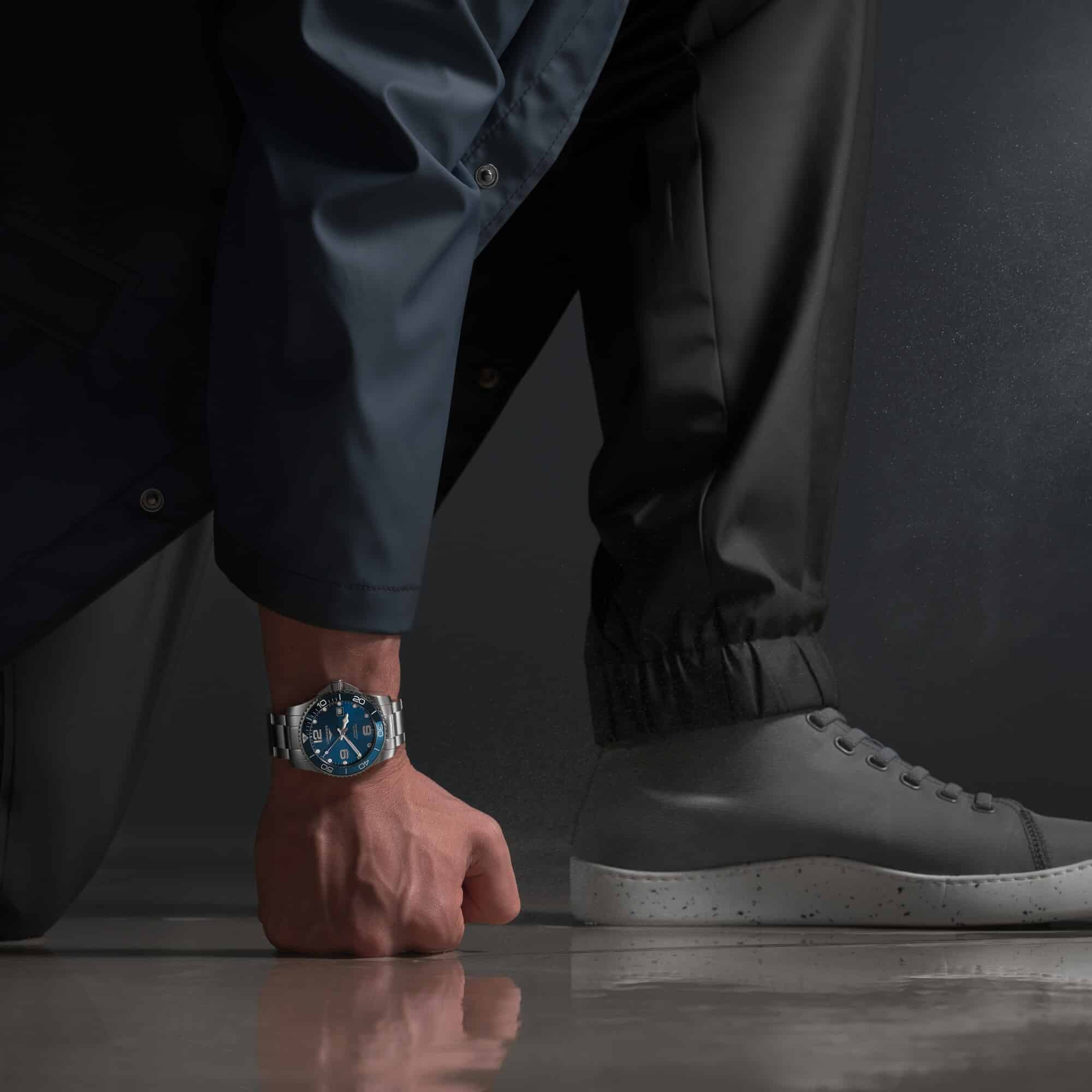 HYDROCONQUEST L3.781.4.96.6 - immagine 9