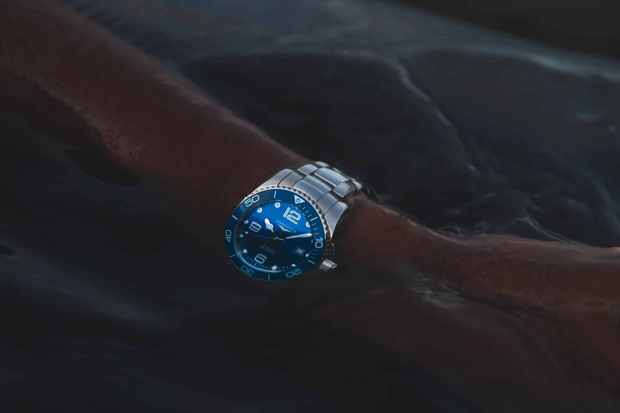 HYDROCONQUEST L3.781.4.96.6 - immagine 10