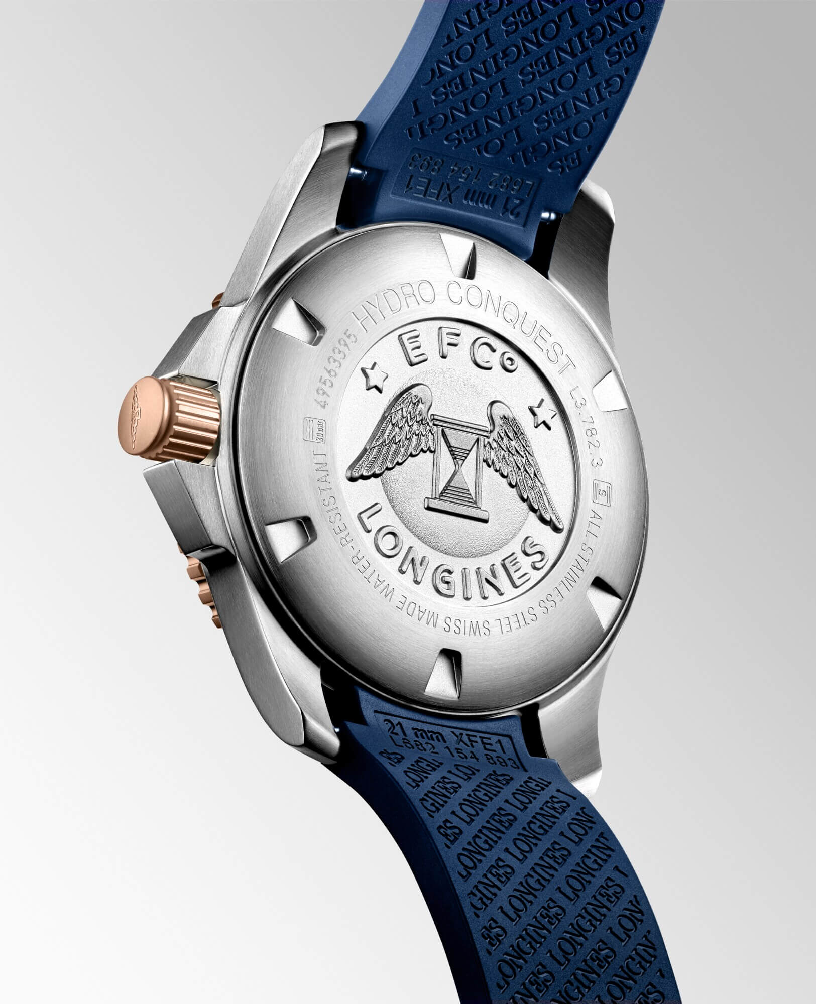 HYDROCONQUEST L3.782.3.98.9 - immagine 4