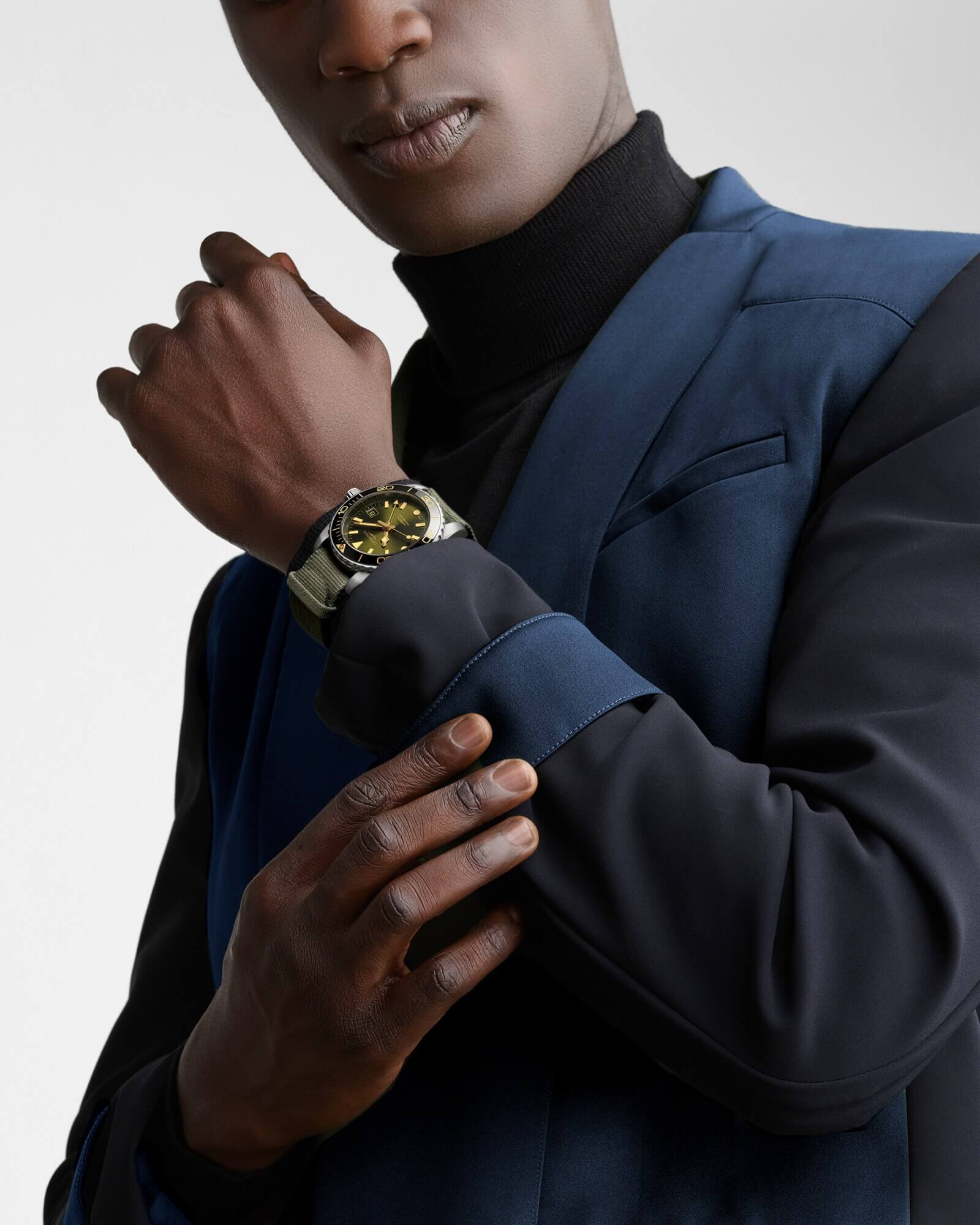 HYDROCONQUEST GMT L3.790.4.06.2 - immagine 3