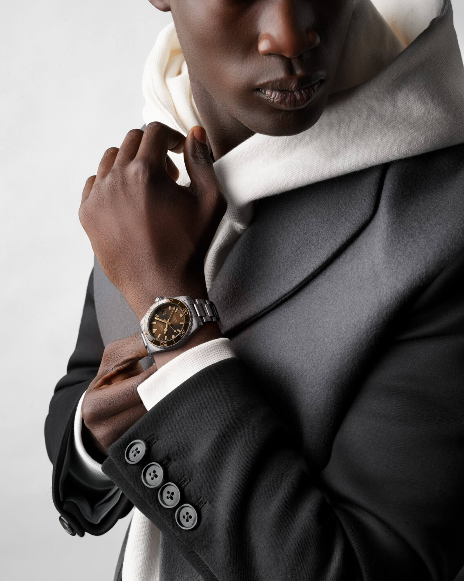 HYDROCONQUEST GMT L3.790.4.66.6 - immagine 3