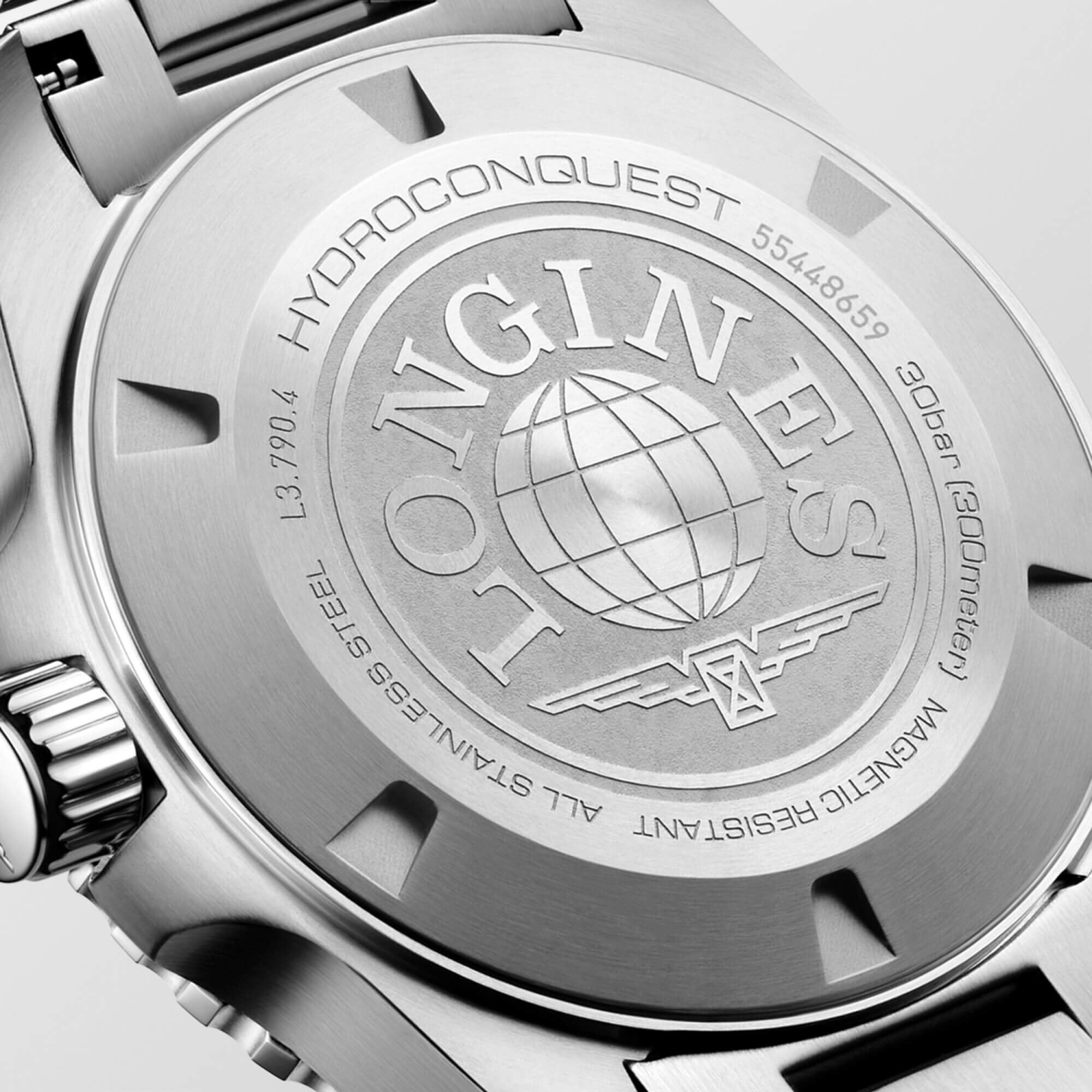 HYDROCONQUEST GMT L3.790.4.66.6 - immagine 5