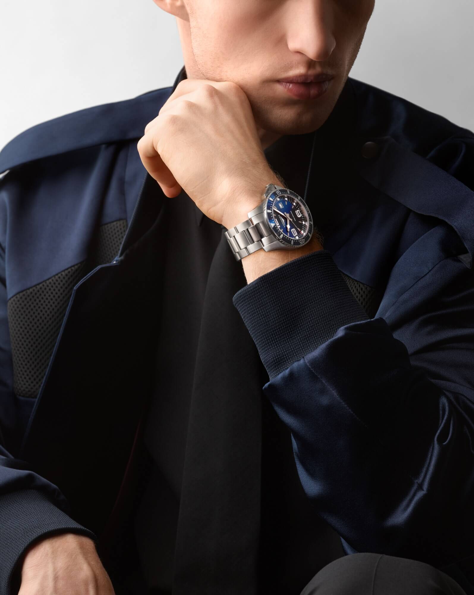 HYDROCONQUEST L3.840.4.96.6 - immagine 3