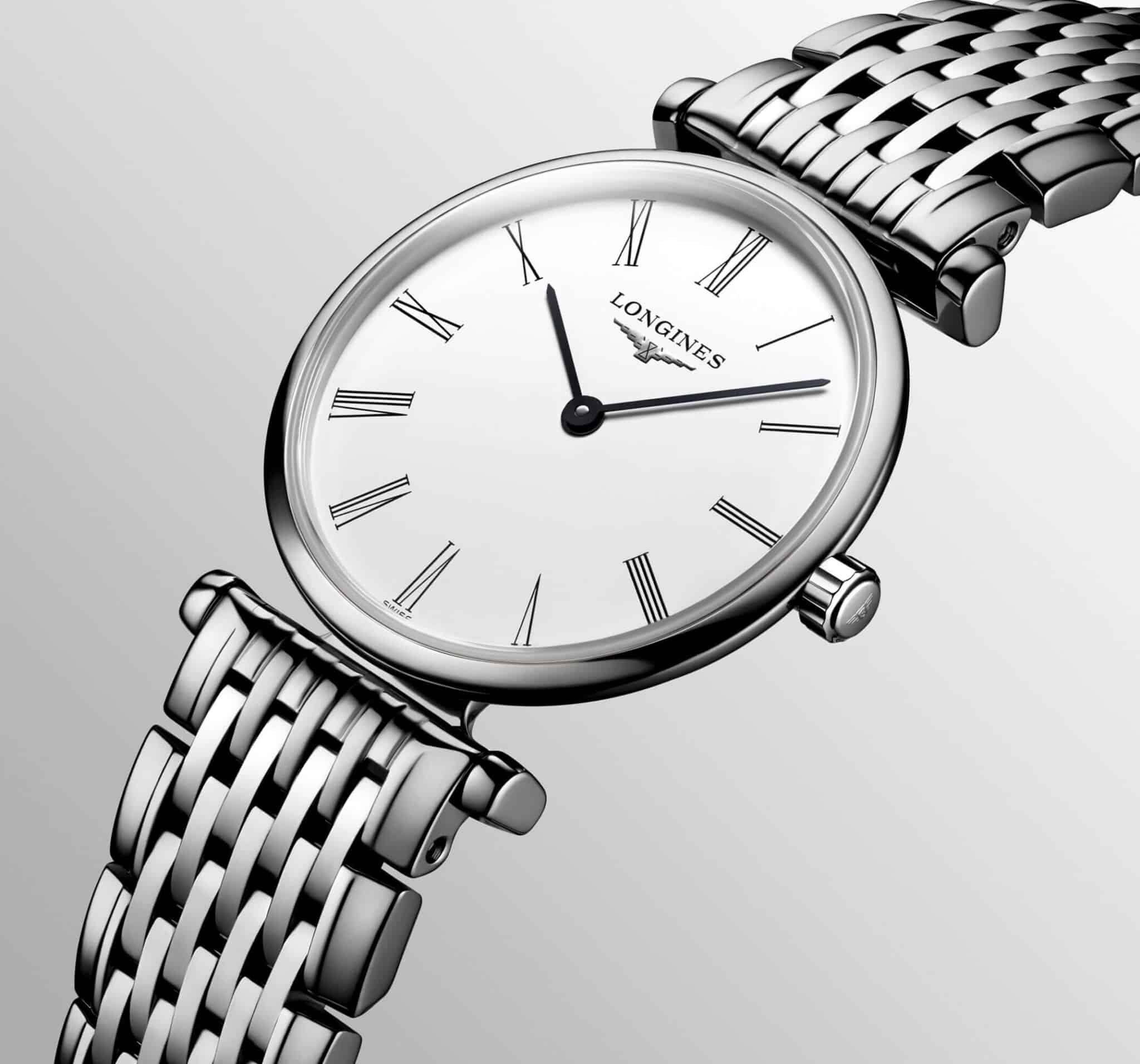 LA GRANDE CLASSIQUE DE LONGINES L4.209.4.11.6 - immagine 2