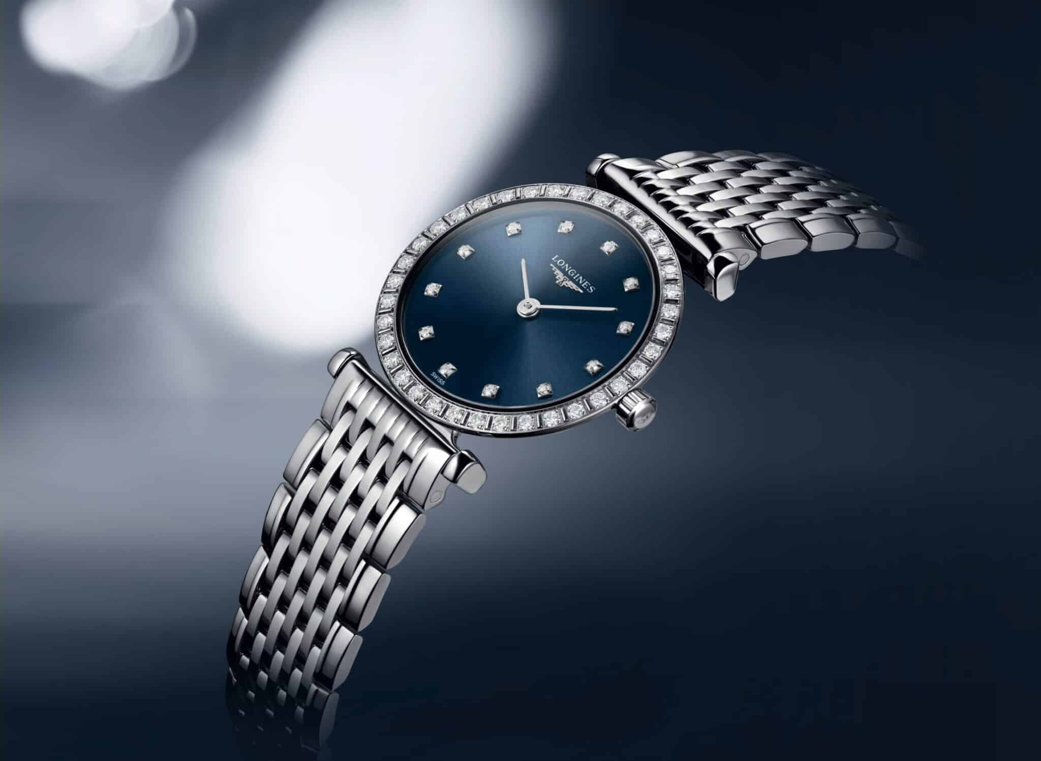 LA GRANDE CLASSIQUE DE LONGINES L4.341.0.97.6 - immagine 7