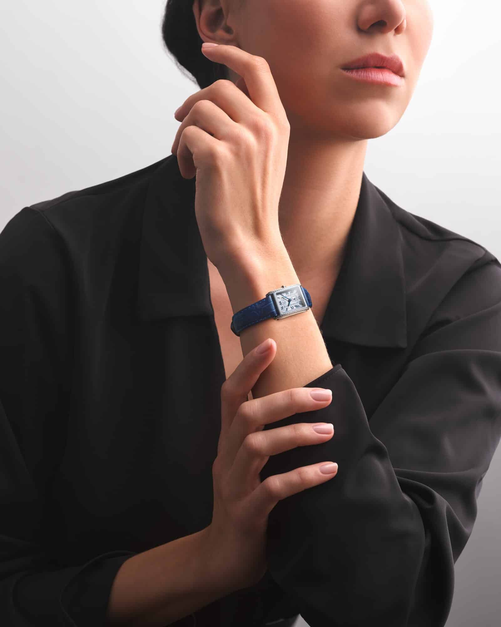 LONGINES DOLCEVITA L5.255.0.71.7 - immagine 3