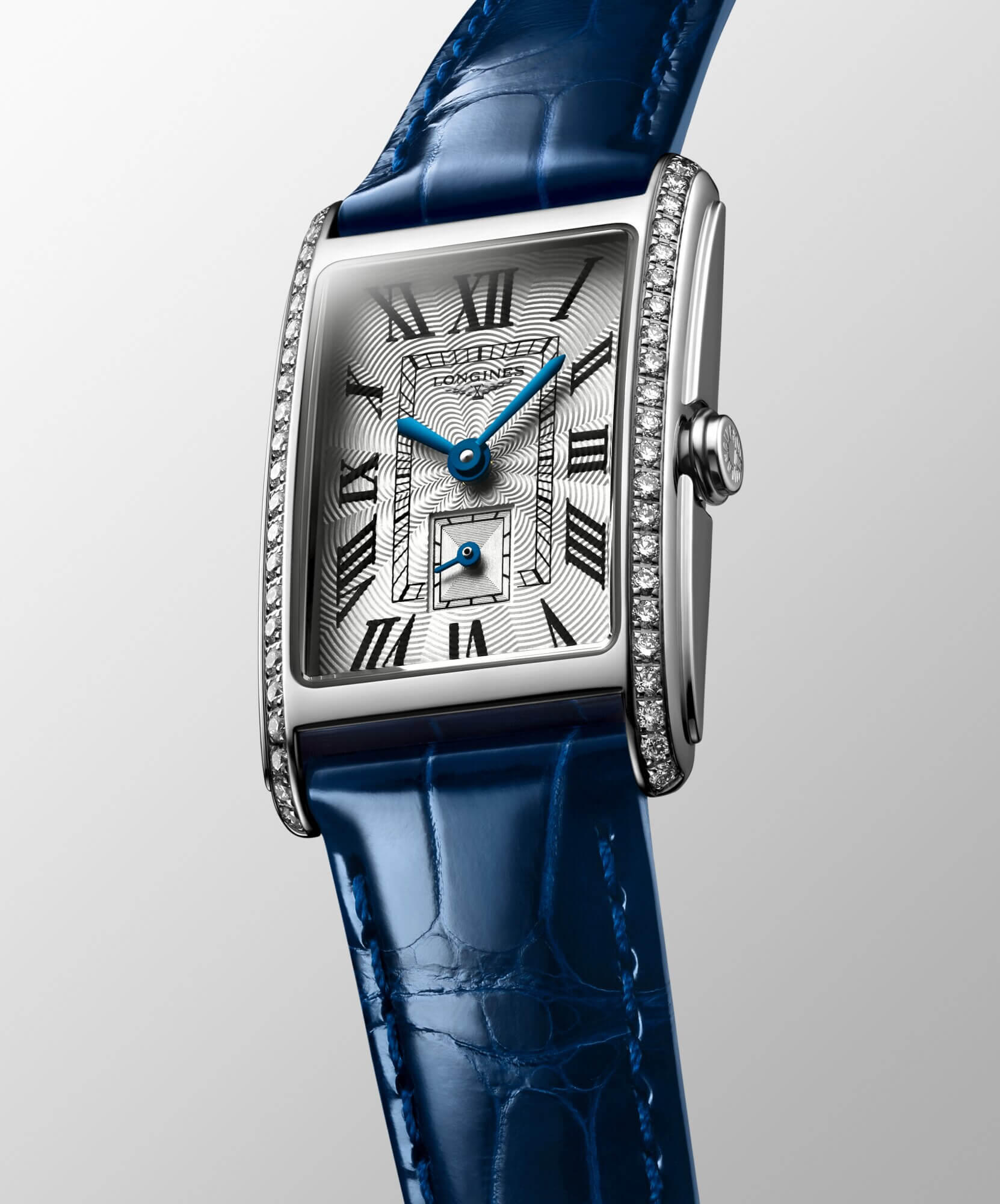 LONGINES DOLCEVITA L5.255.0.71.7 - immagine 6