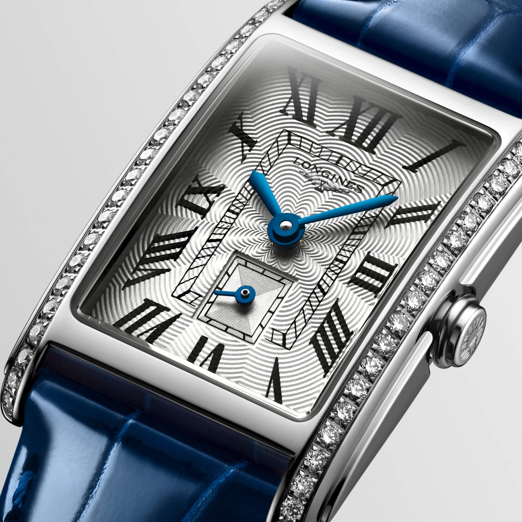 LONGINES DOLCEVITA L5.255.0.71.7 - immagine 7