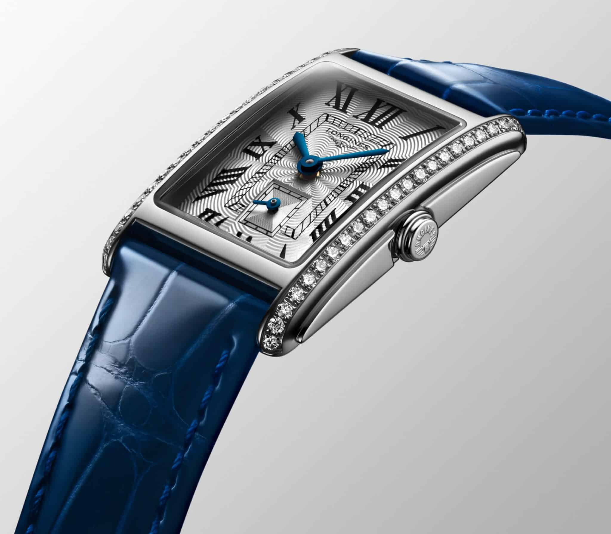 LONGINES DOLCEVITA L5.255.0.71.7 - immagine 2