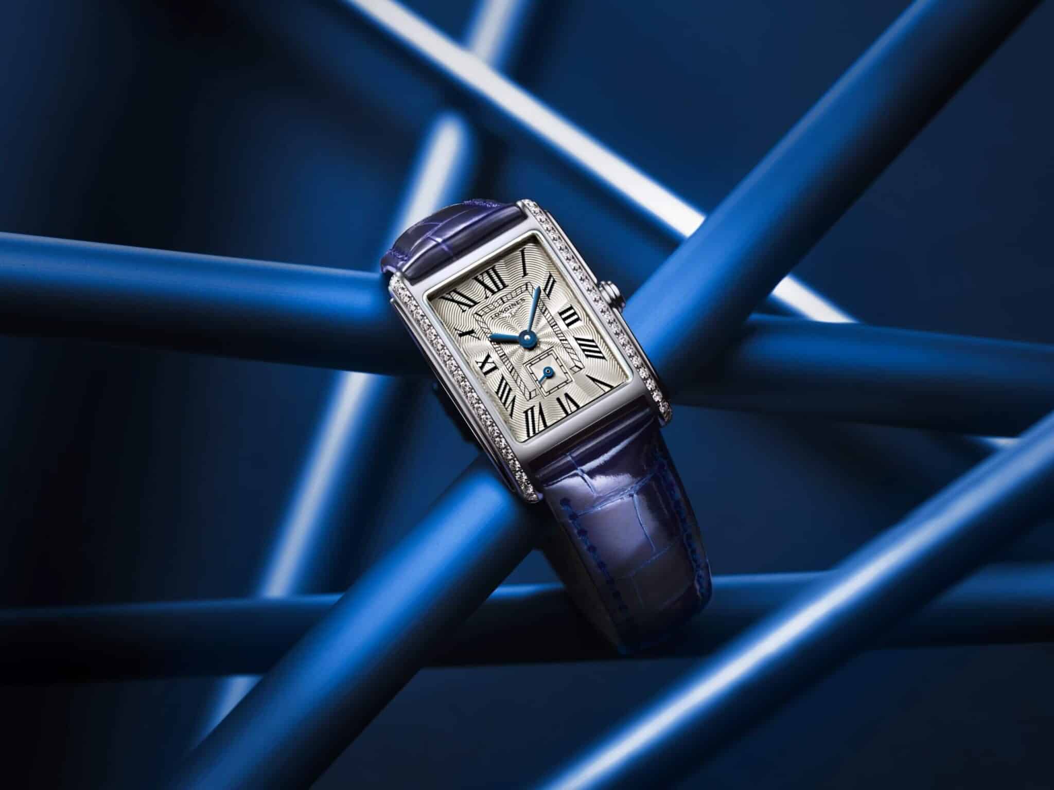 LONGINES DOLCEVITA L5.255.0.71.7 - immagine 8