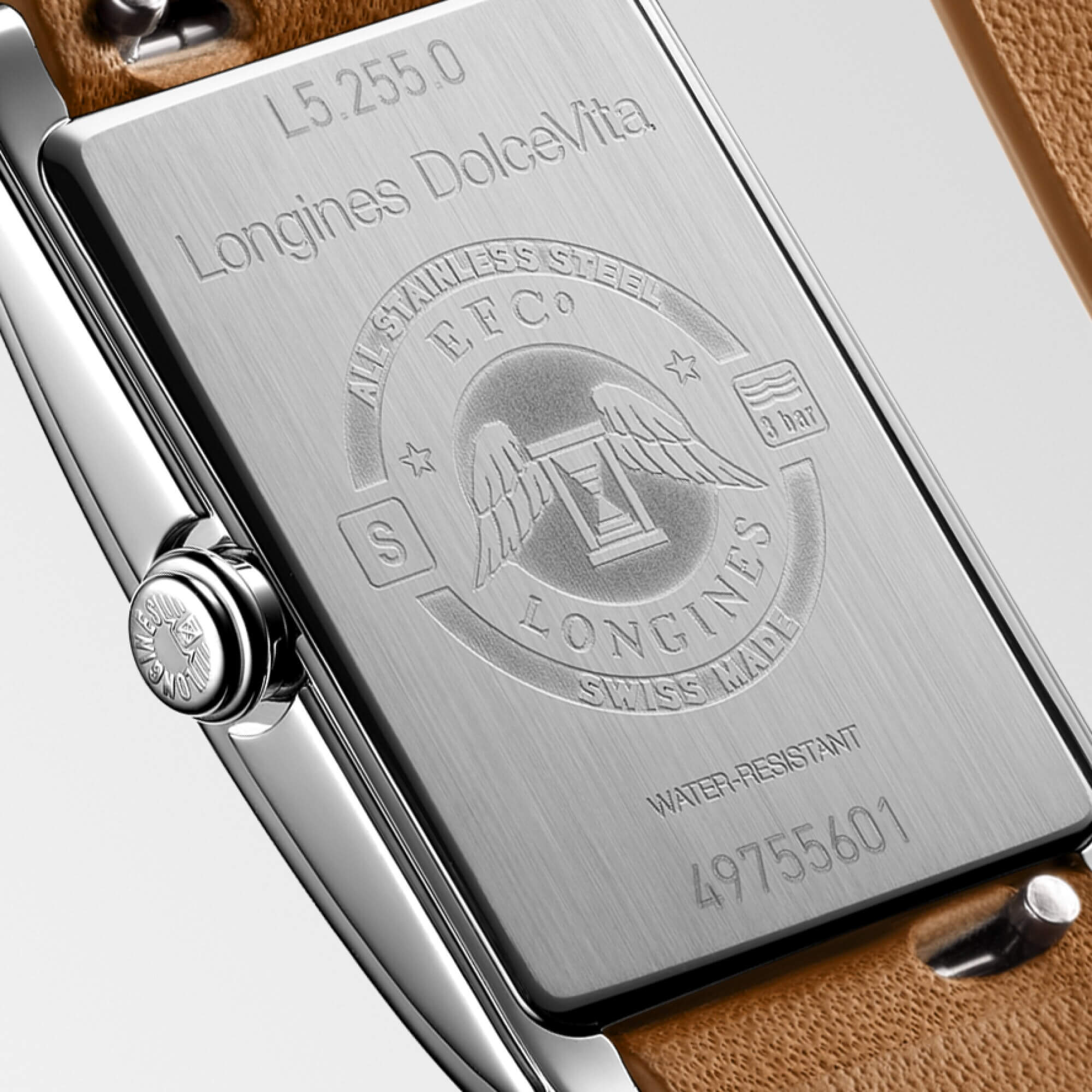 LONGINES DOLCEVITA X YVY L5.255.0.71.B - immagine 6