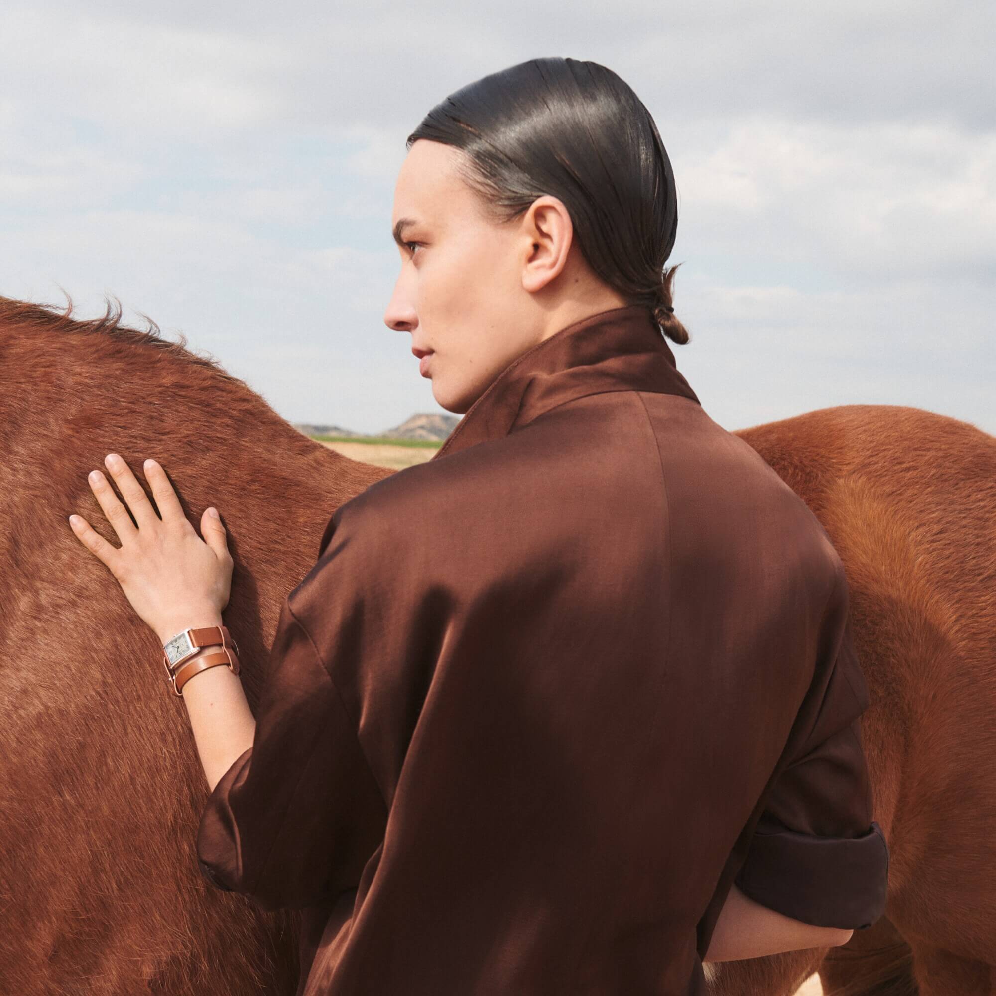 LONGINES DOLCEVITA X YVY L5.255.0.71.B - immagine 10