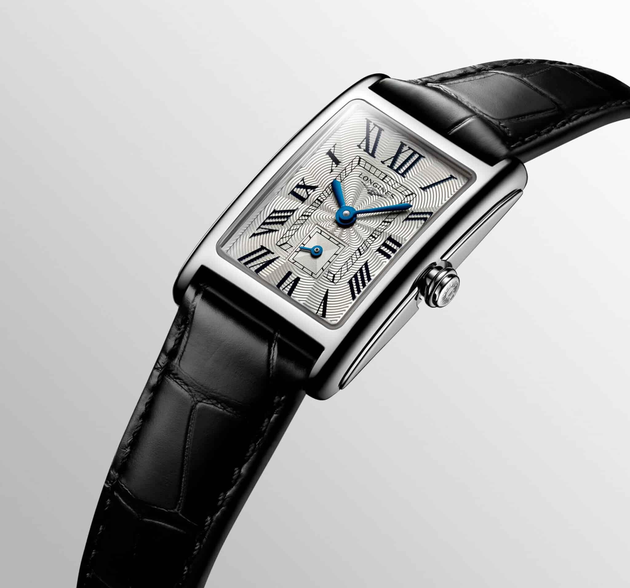 LONGINES DOLCEVITA L5.255.4.71.0 - immagine 2