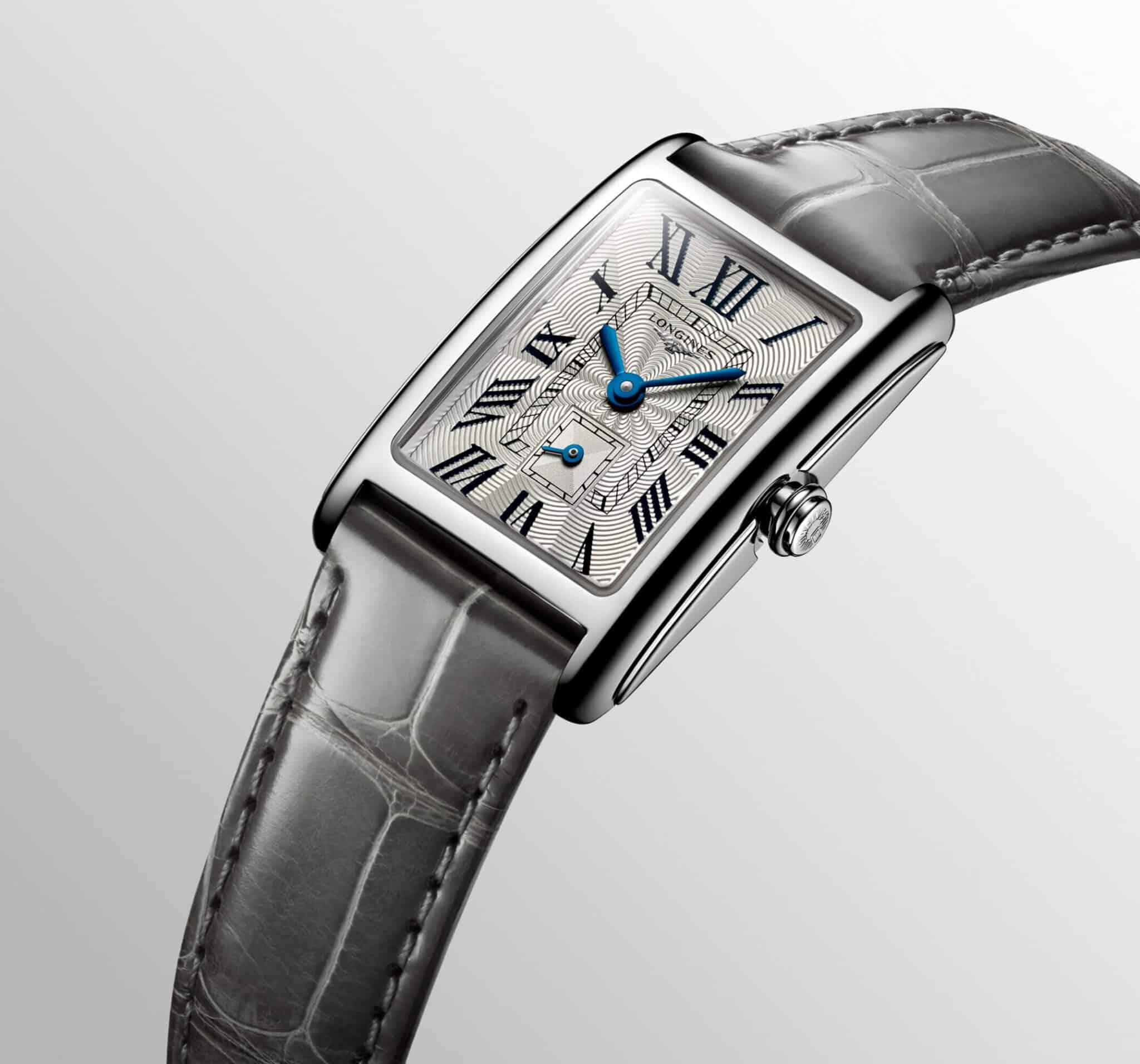 LONGINES DOLCEVITA L5.255.4.71.3 - immagine 2