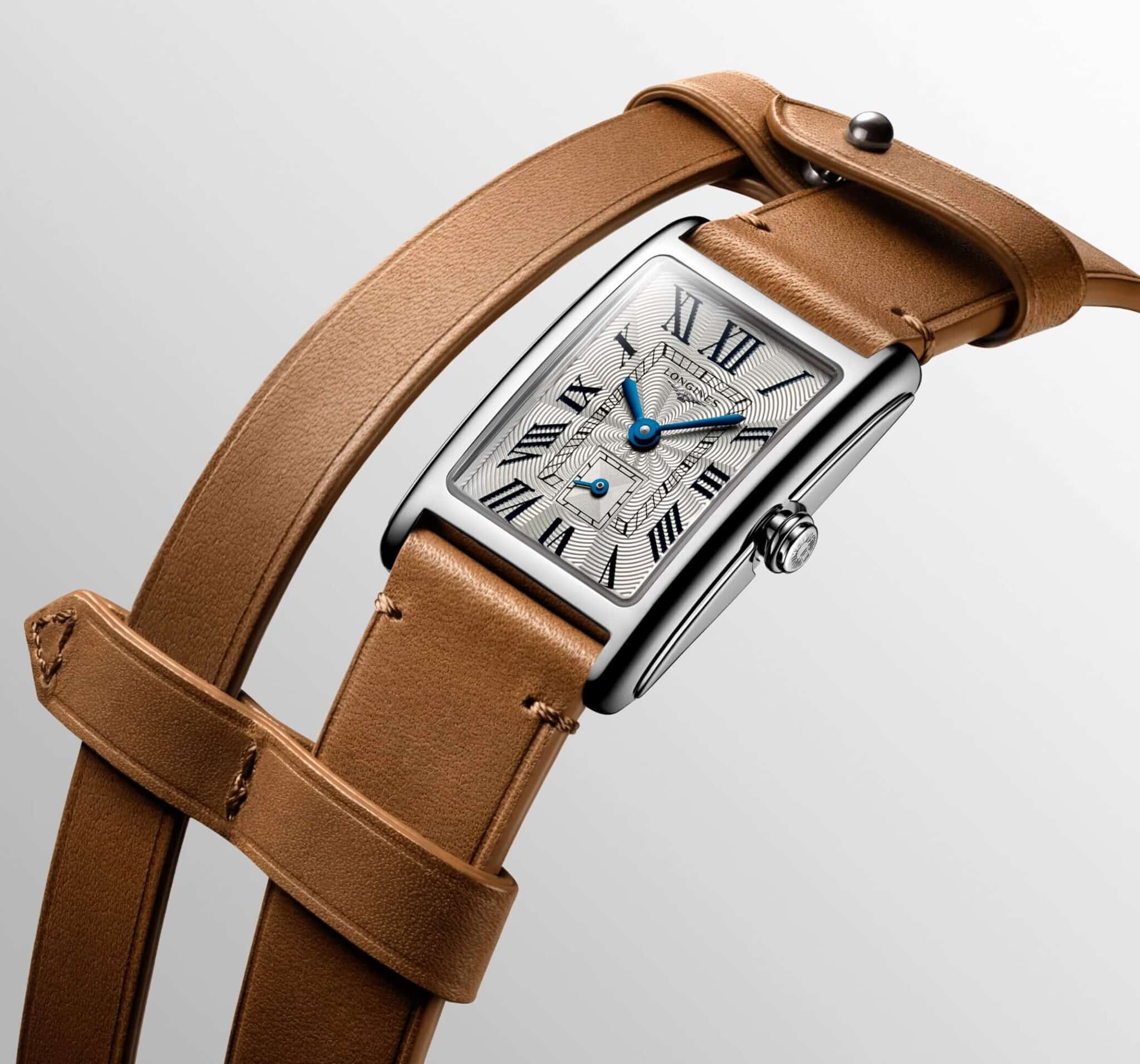 LONGINES DOLCEVITA X YVY L5.255.4.71.B - immagine 3