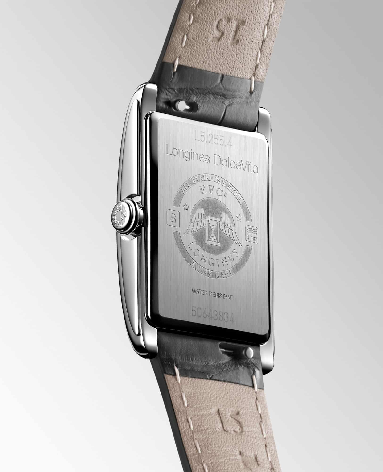 LONGINES DOLCEVITA L5.255.4.75.2 - immagine 4