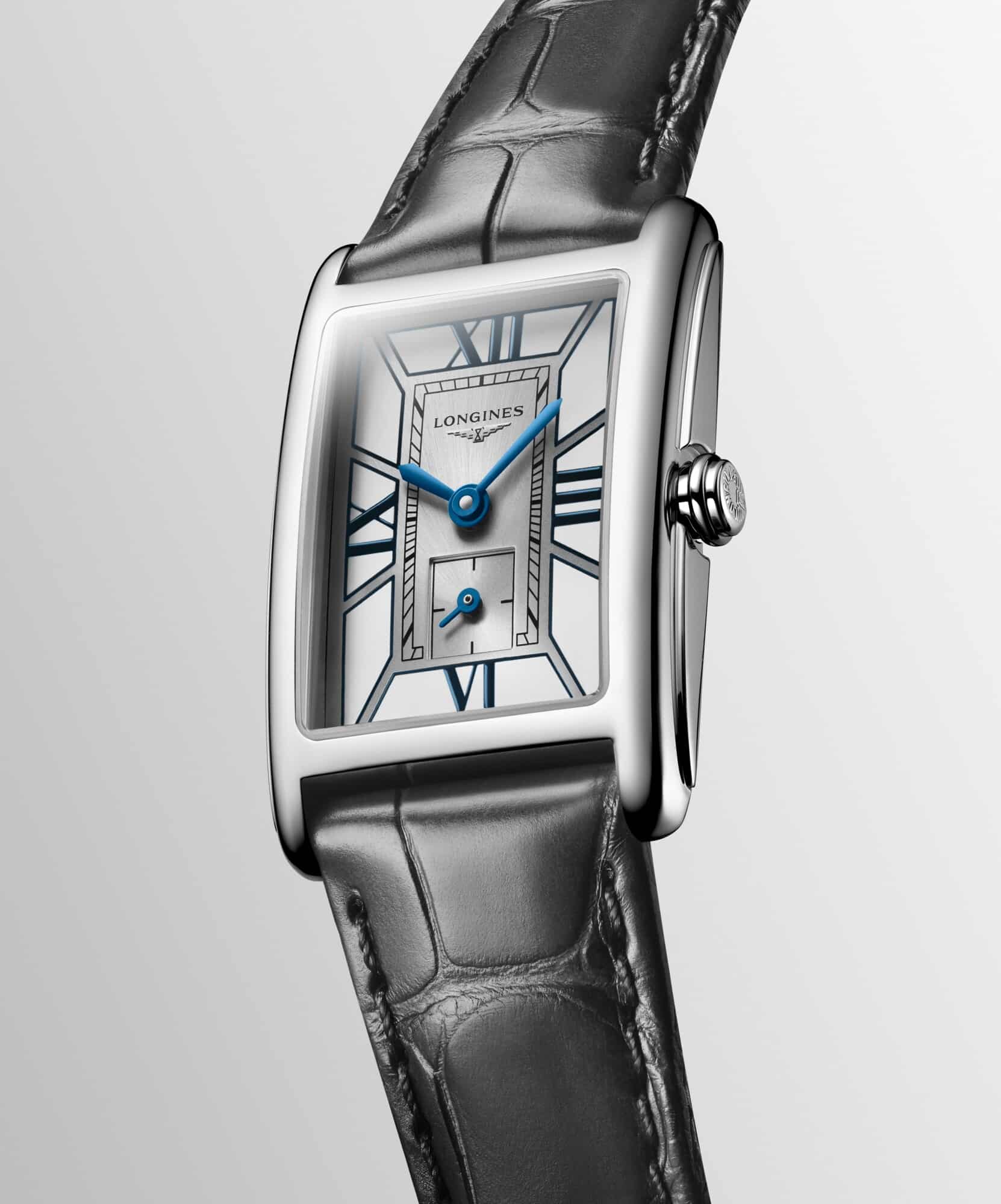 LONGINES DOLCEVITA L5.255.4.75.2 - immagine 6