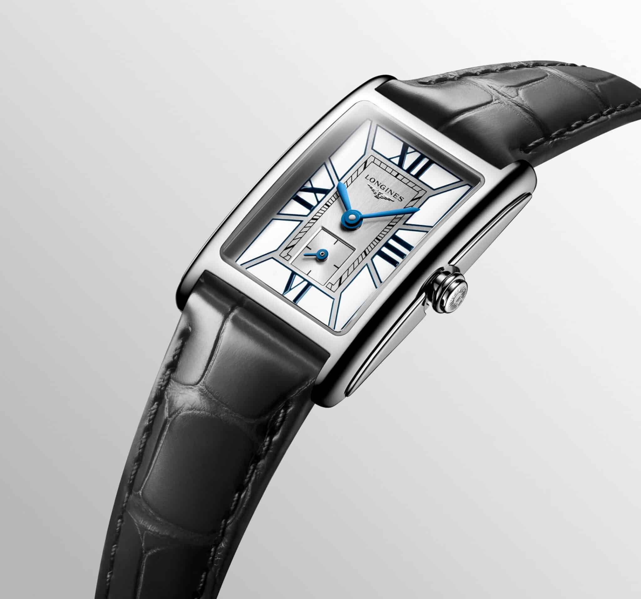 LONGINES DOLCEVITA L5.255.4.75.2 - immagine 2