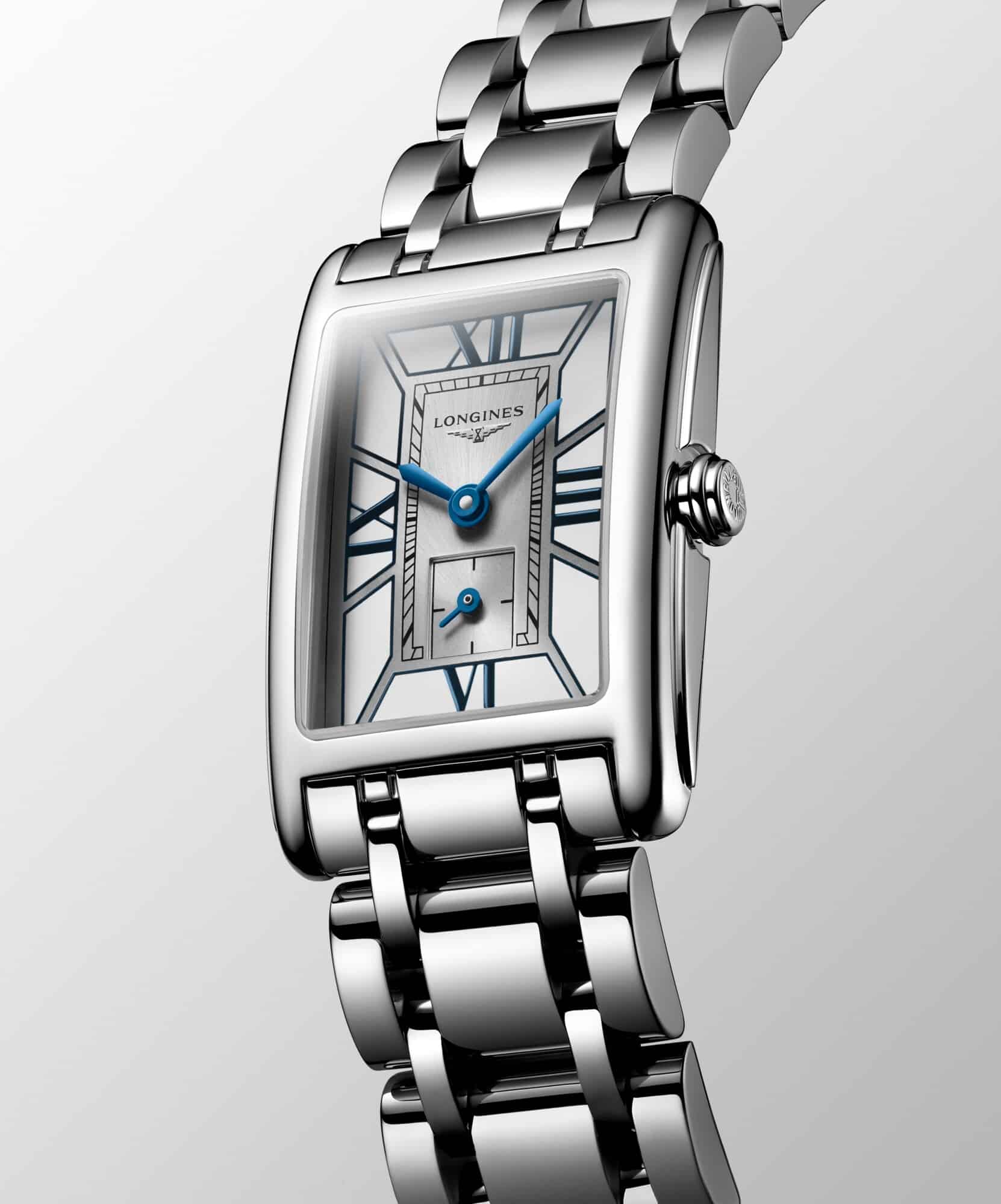 LONGINES DOLCEVITA L5.255.4.75.6 - immagine 6