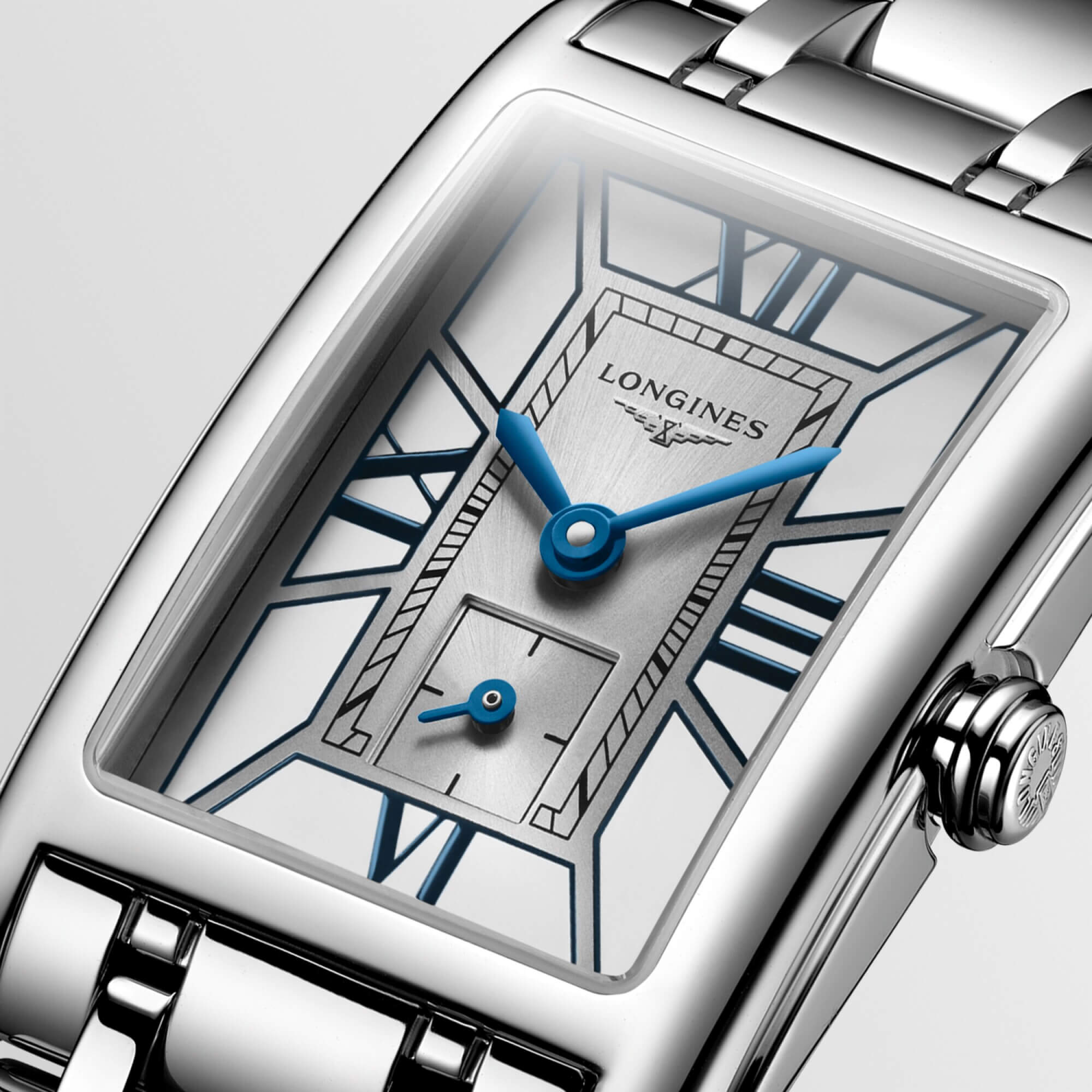 LONGINES DOLCEVITA L5.255.4.75.6 - immagine 7