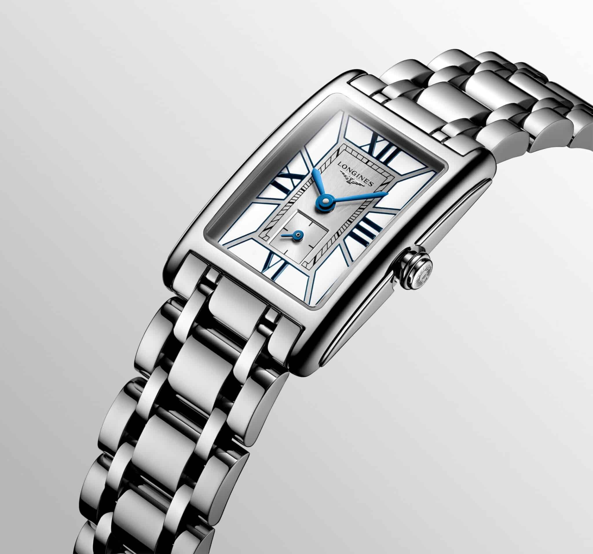 LONGINES DOLCEVITA L5.255.4.75.6 - immagine 2