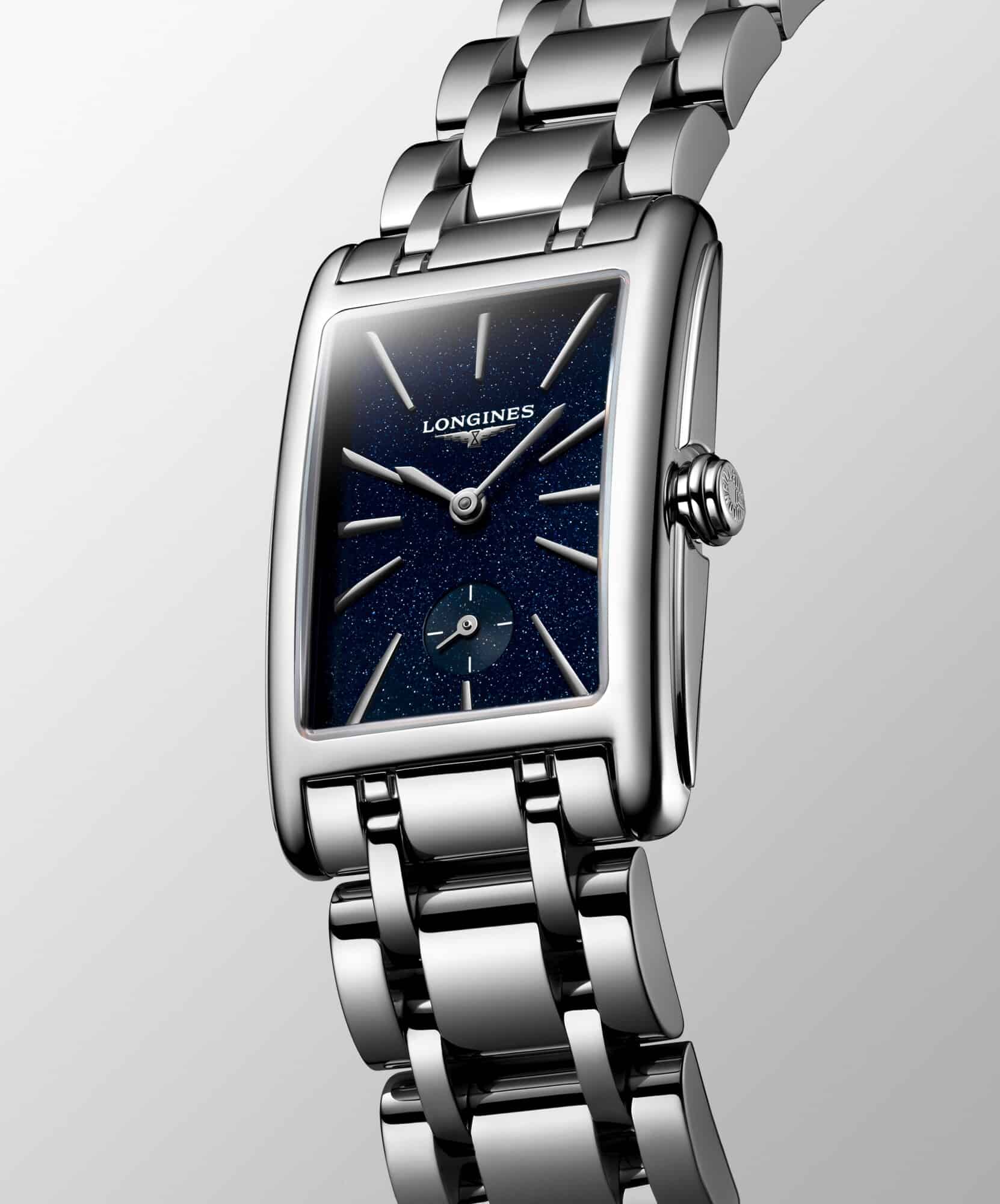 LONGINES DOLCEVITA L5.255.4.93.6 - immagine 5