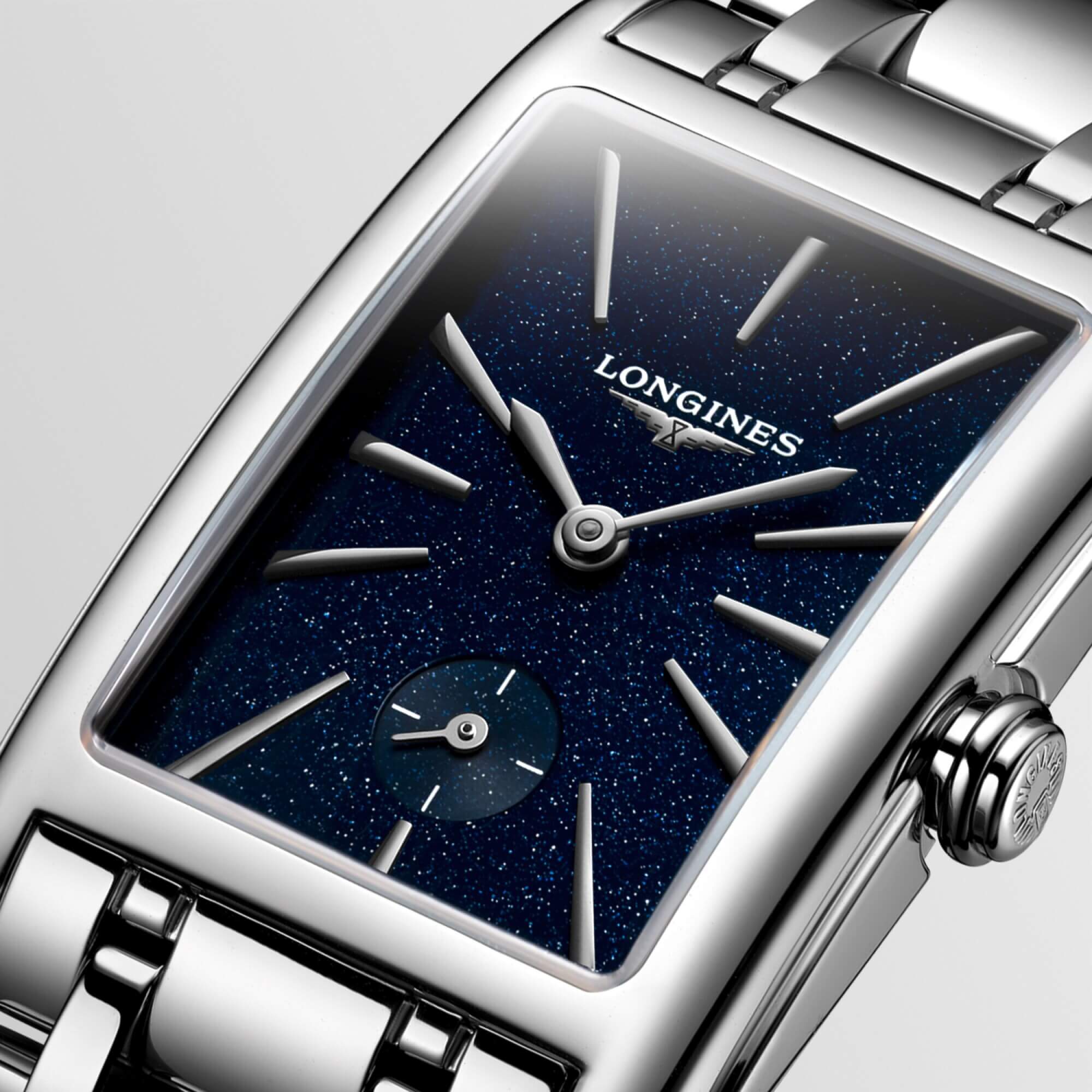 LONGINES DOLCEVITA L5.255.4.93.6 - immagine 6