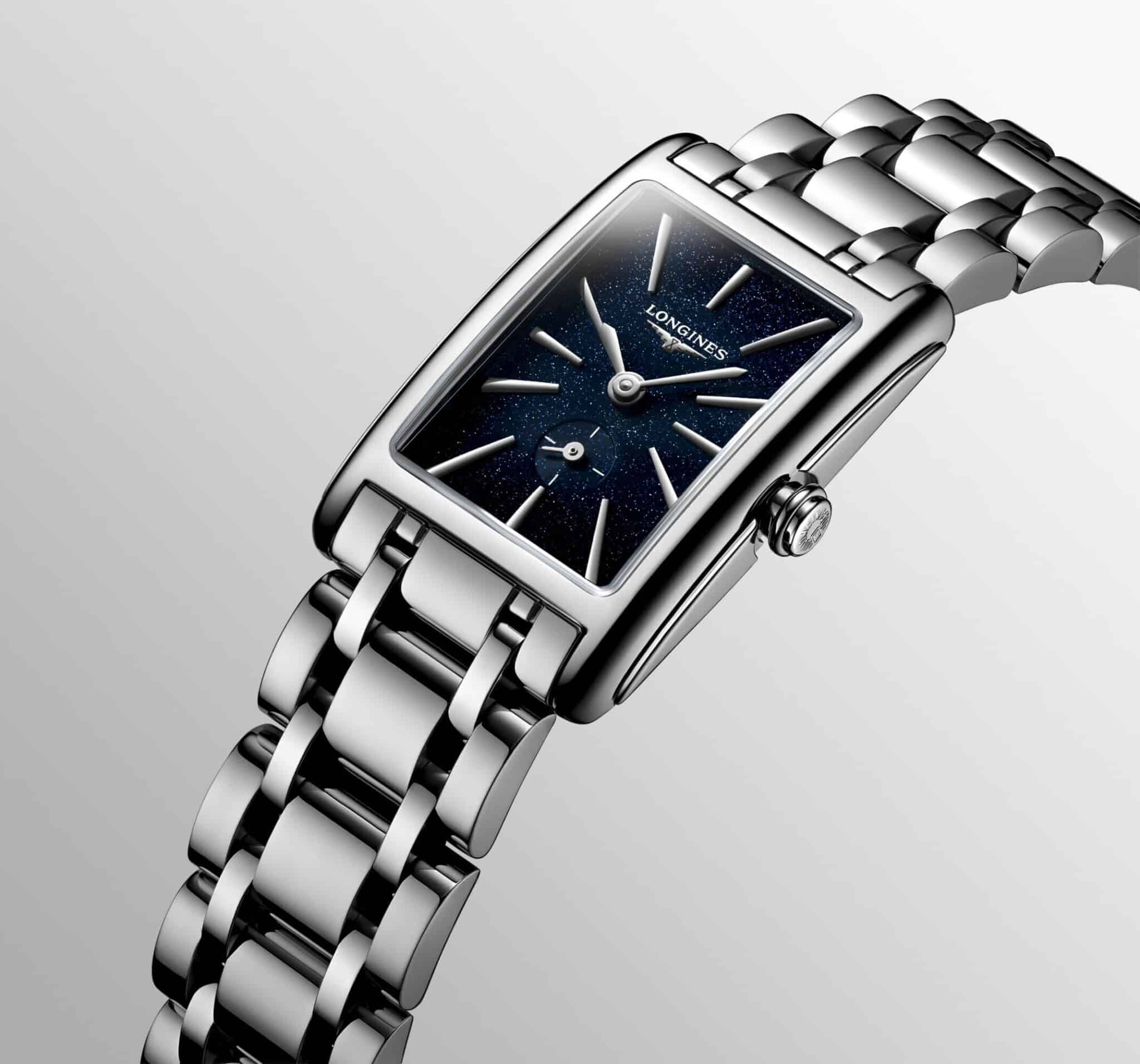 LONGINES DOLCEVITA L5.255.4.93.6 - immagine 2