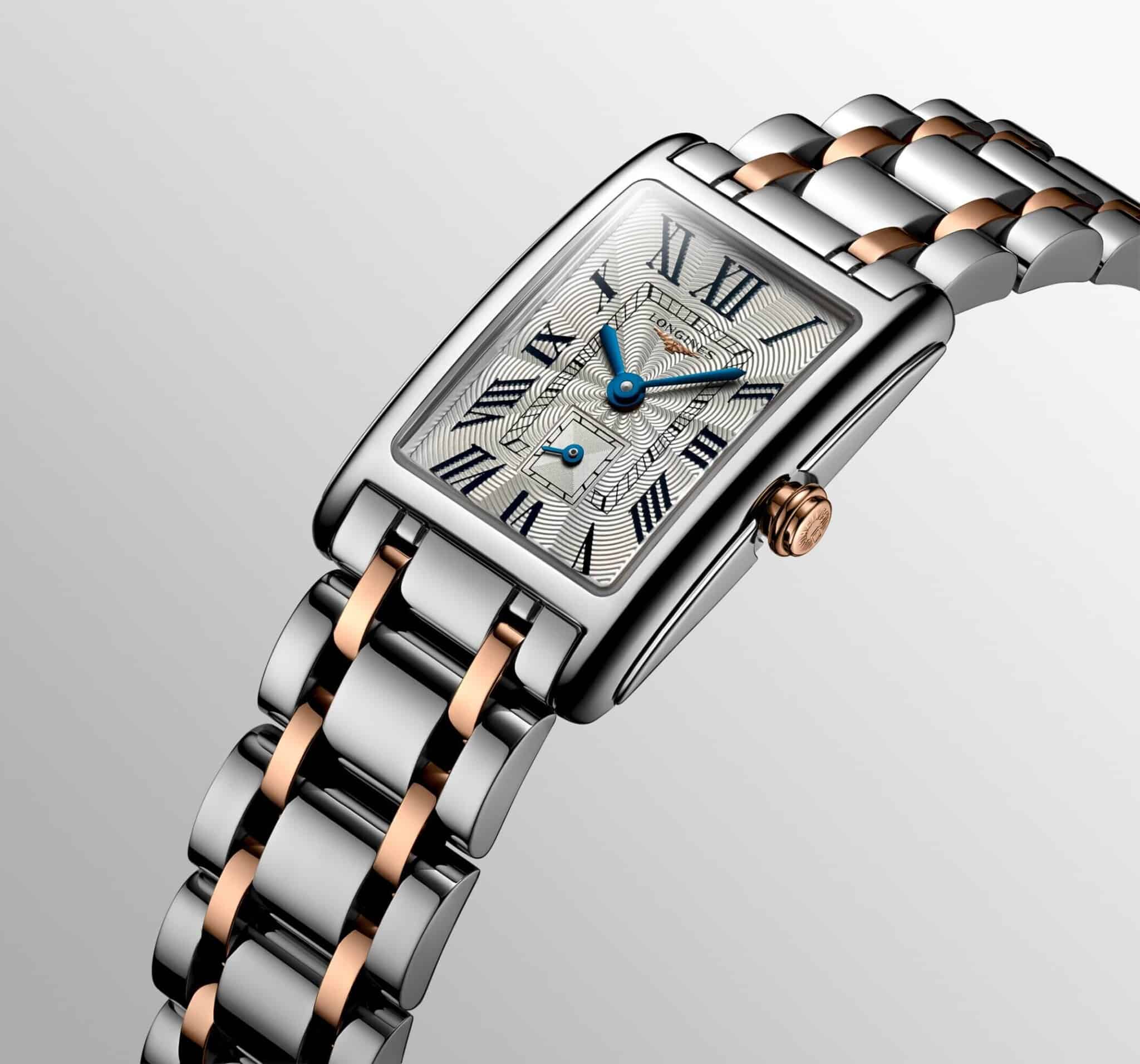 LONGINES DOLCEVITA L5.255.5.71.7 - immagine 2