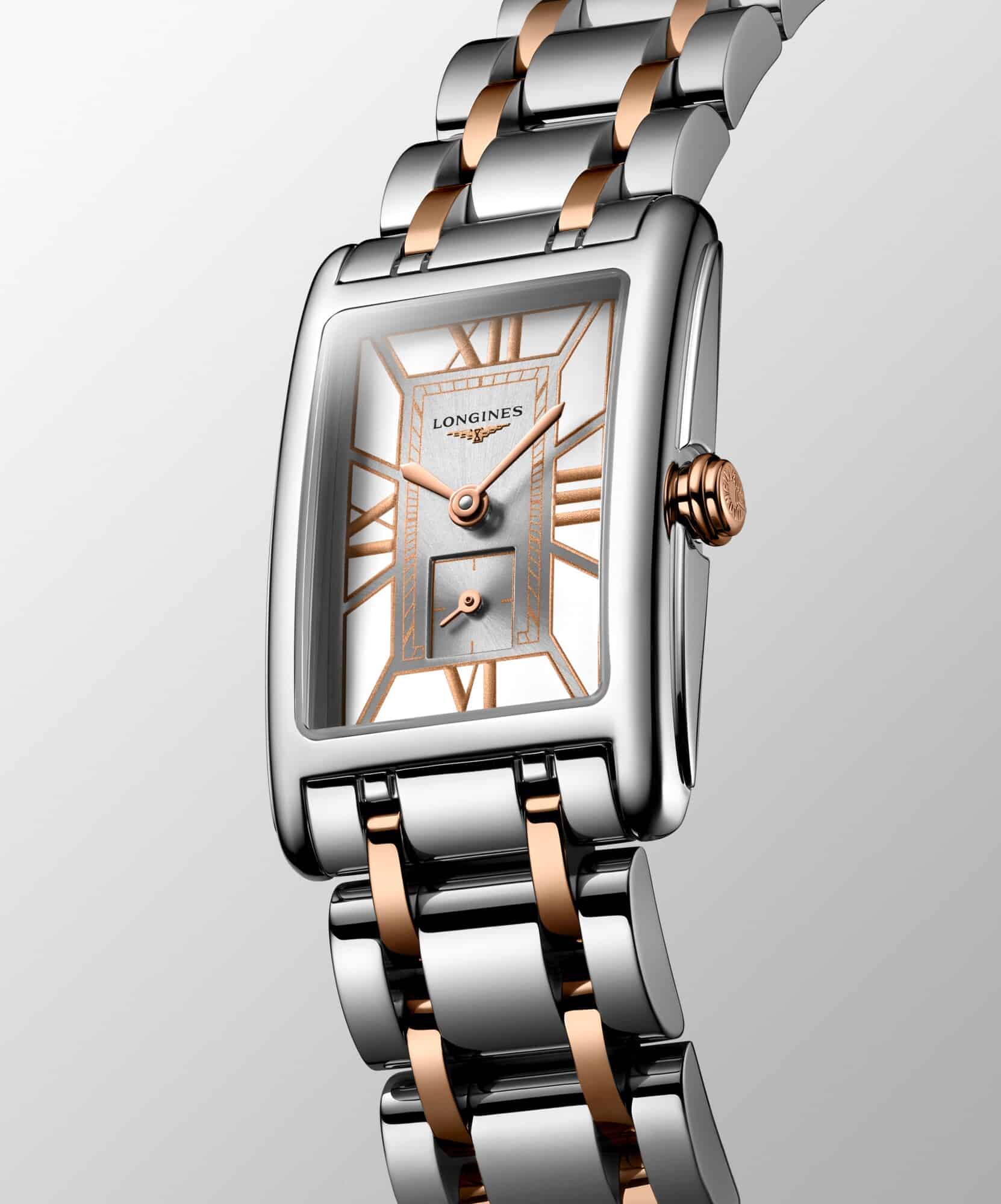 LONGINES DOLCEVITA L5.255.5.75.7 - immagine 5