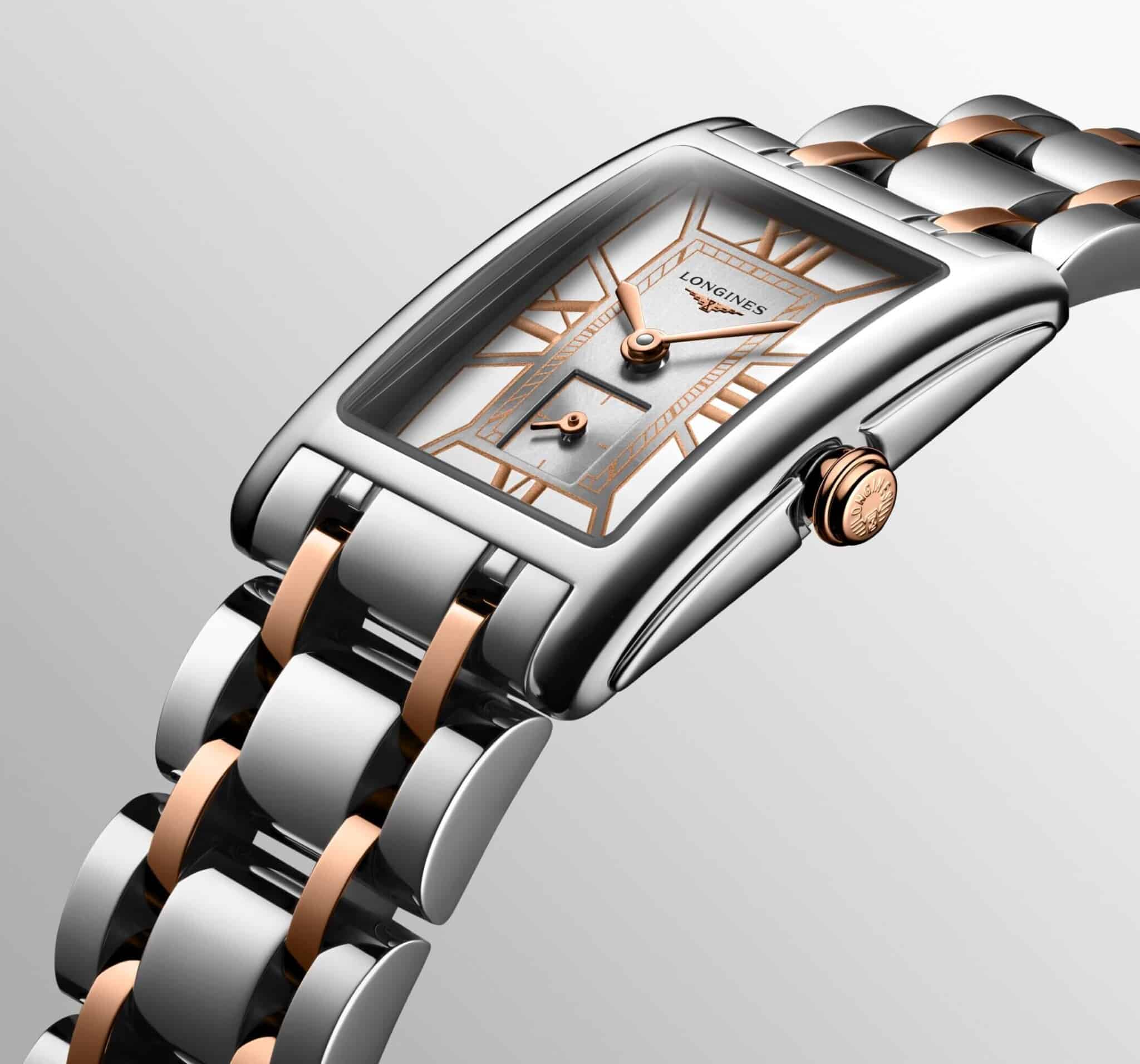 LONGINES DOLCEVITA L5.255.5.75.7 - immagine 2