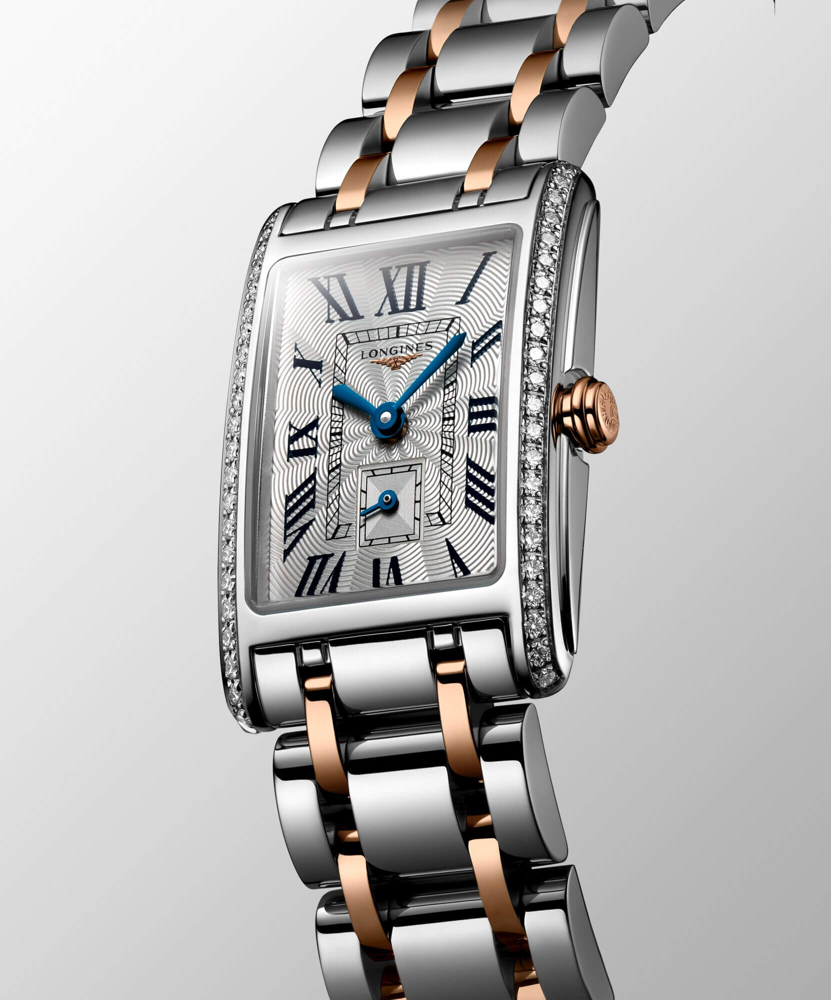 LONGINES DOLCEVITA L5.255.5.79.7 - immagine 5