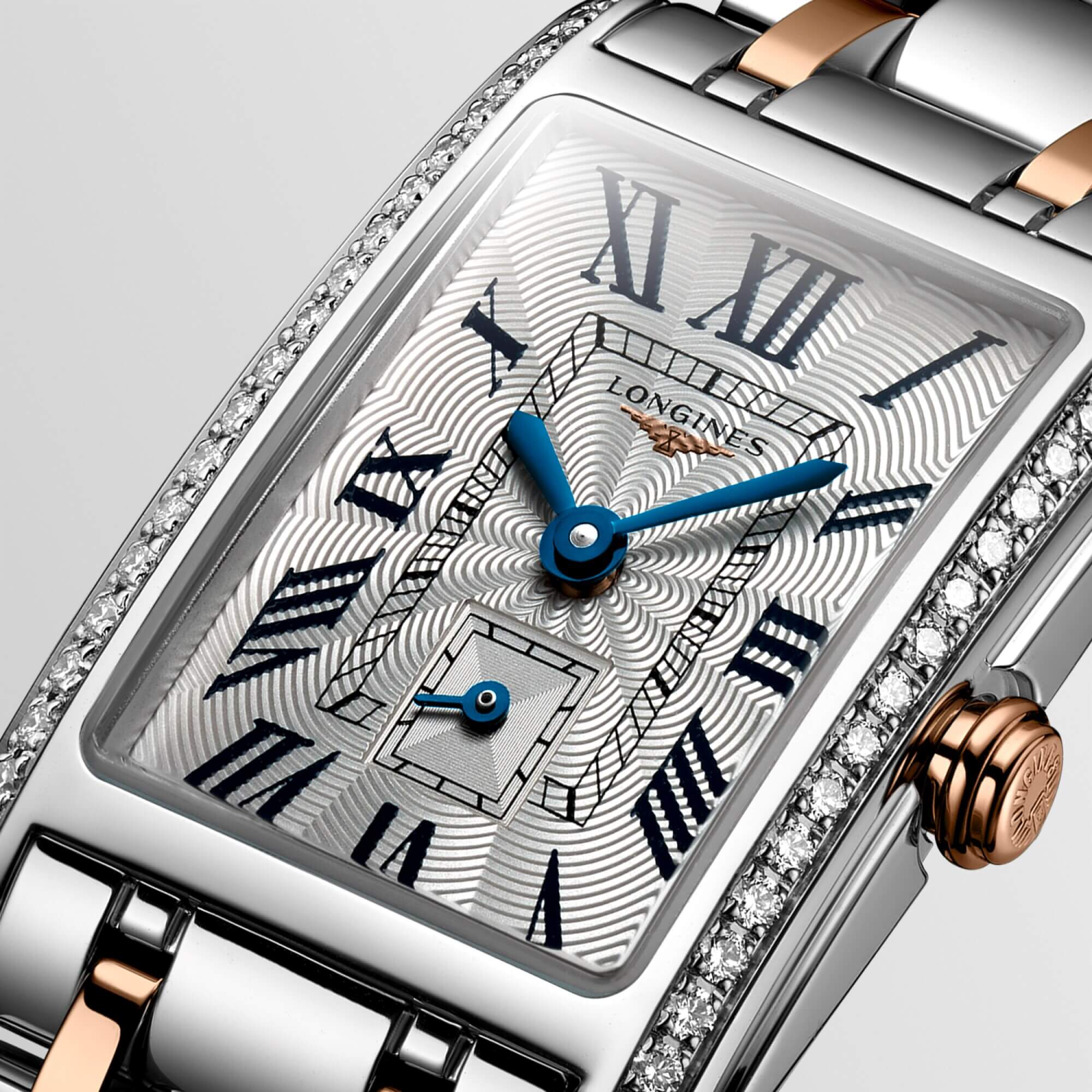 LONGINES DOLCEVITA L5.255.5.79.7 - immagine 6