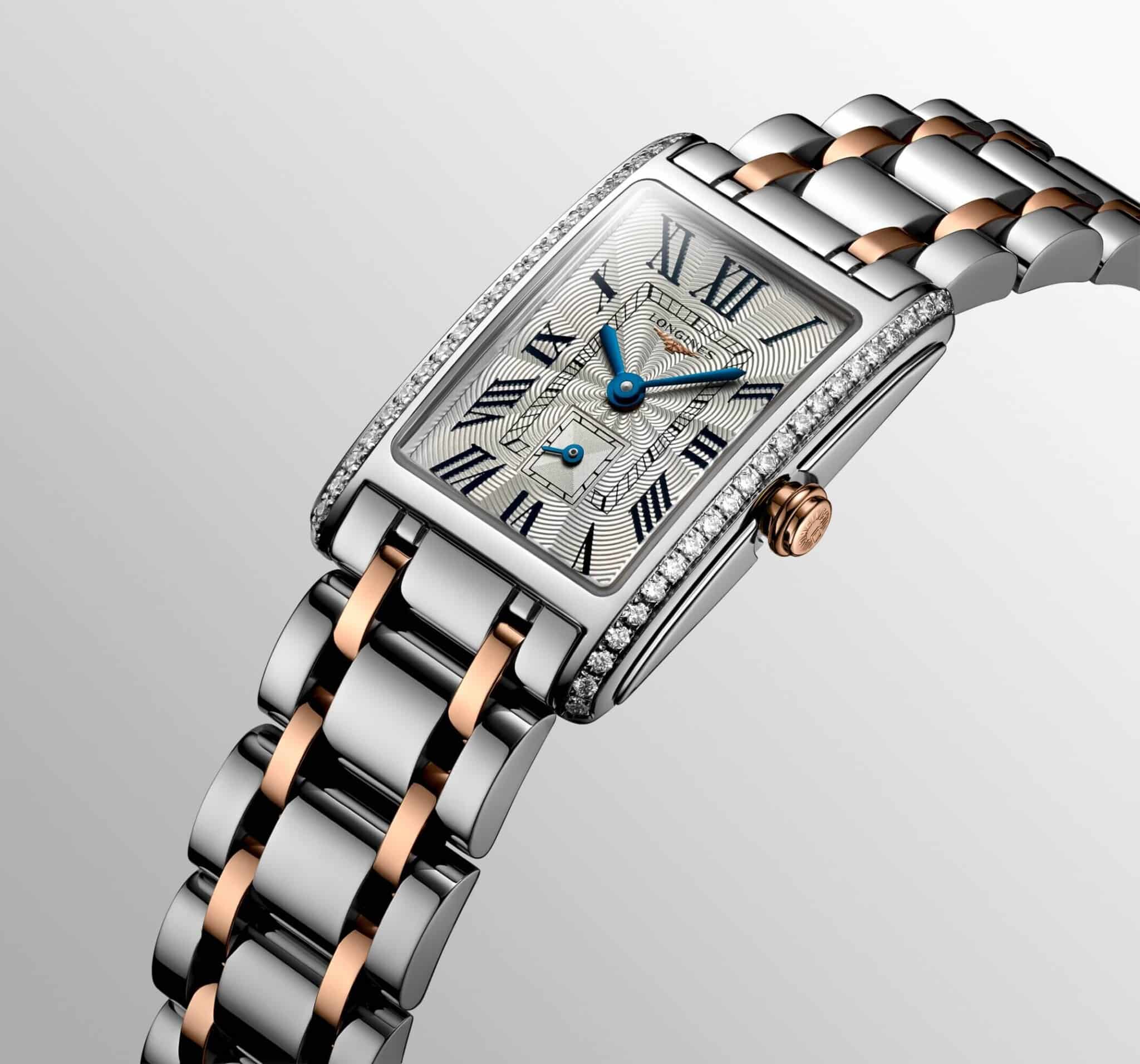 LONGINES DOLCEVITA L5.255.5.79.7 - immagine 2
