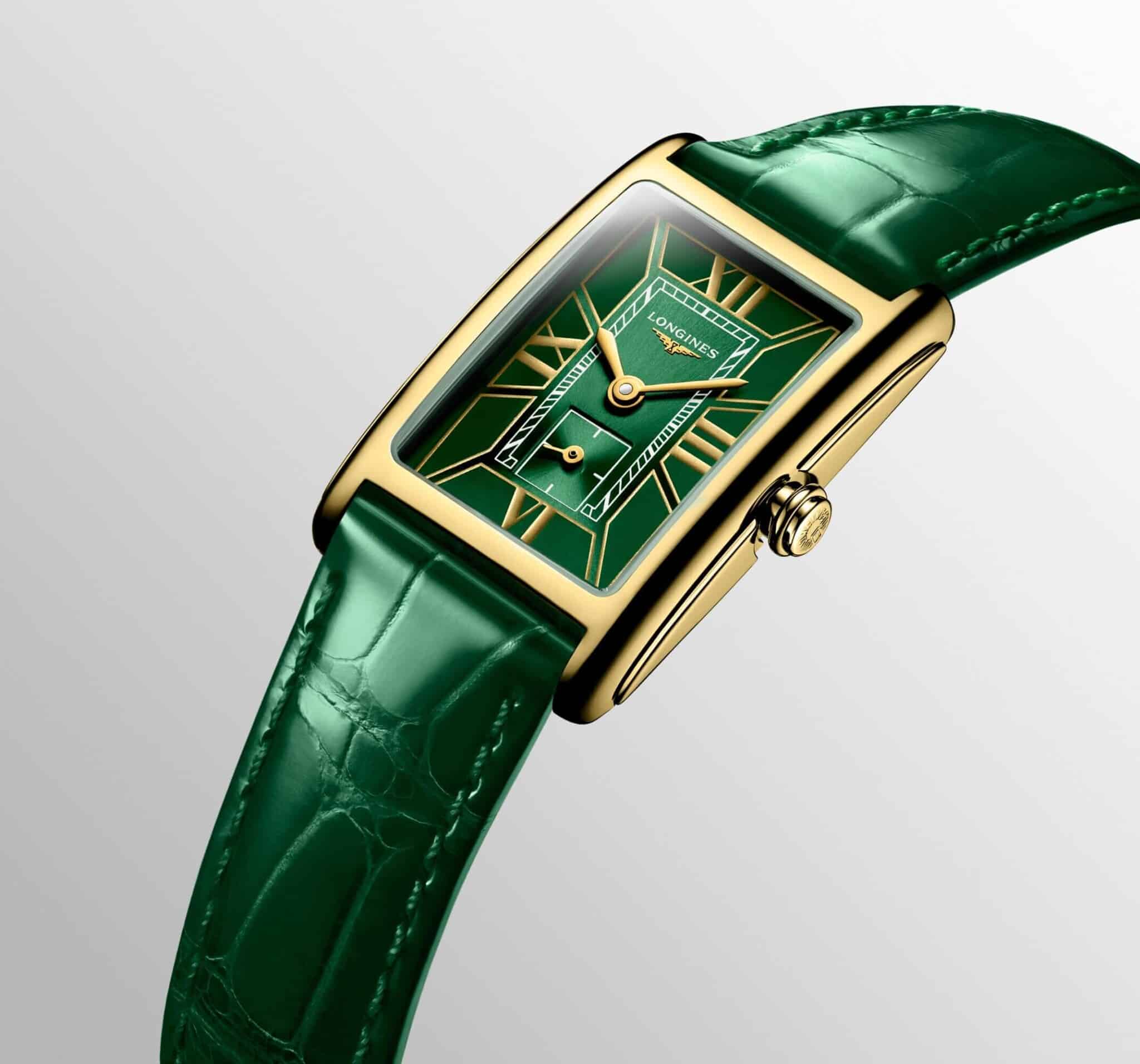 LONGINES DOLCEVITA L5.255.6.95.2 - immagine 2