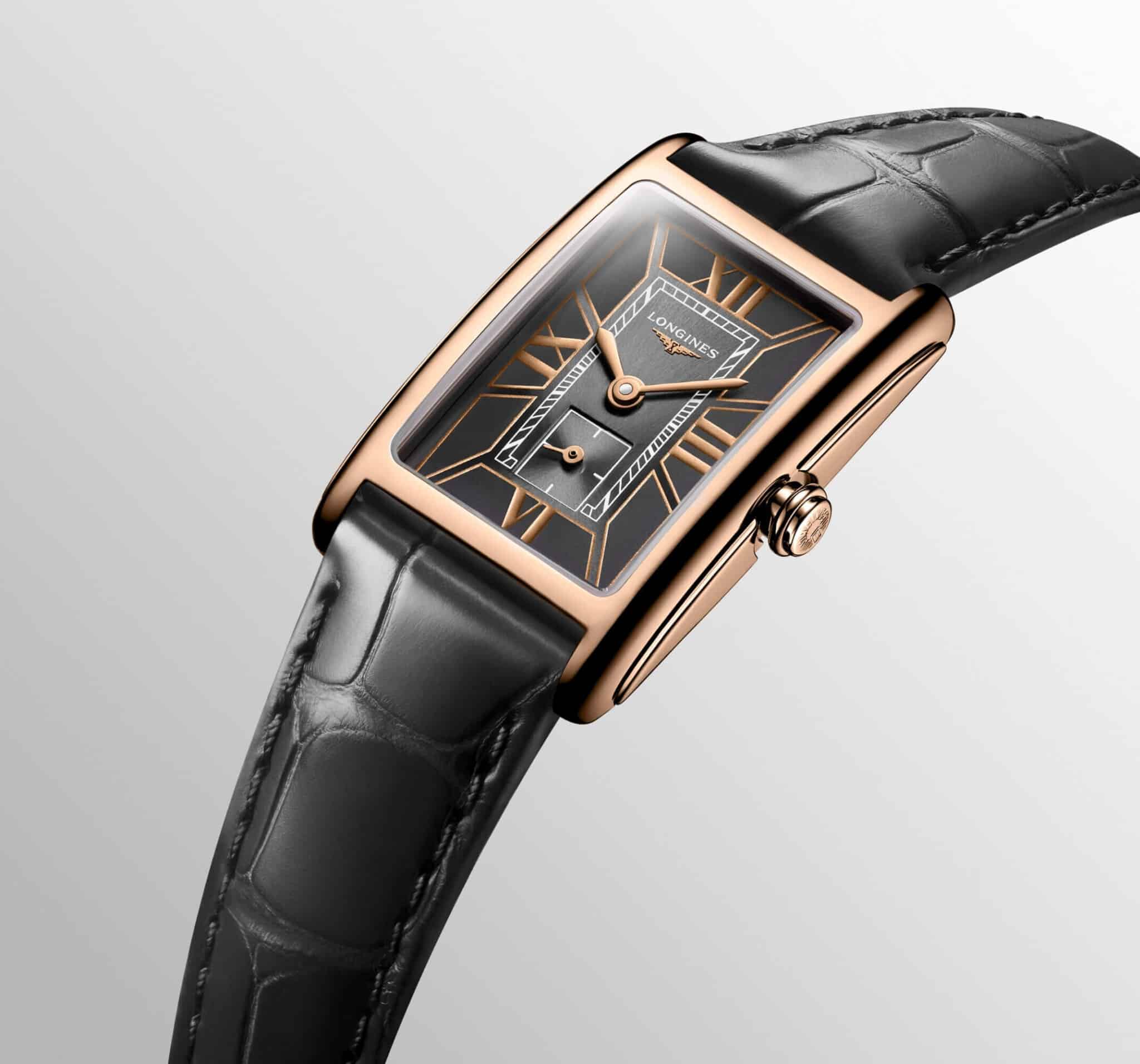 LONGINES DOLCEVITA L5.255.8.75.2 - immagine 2