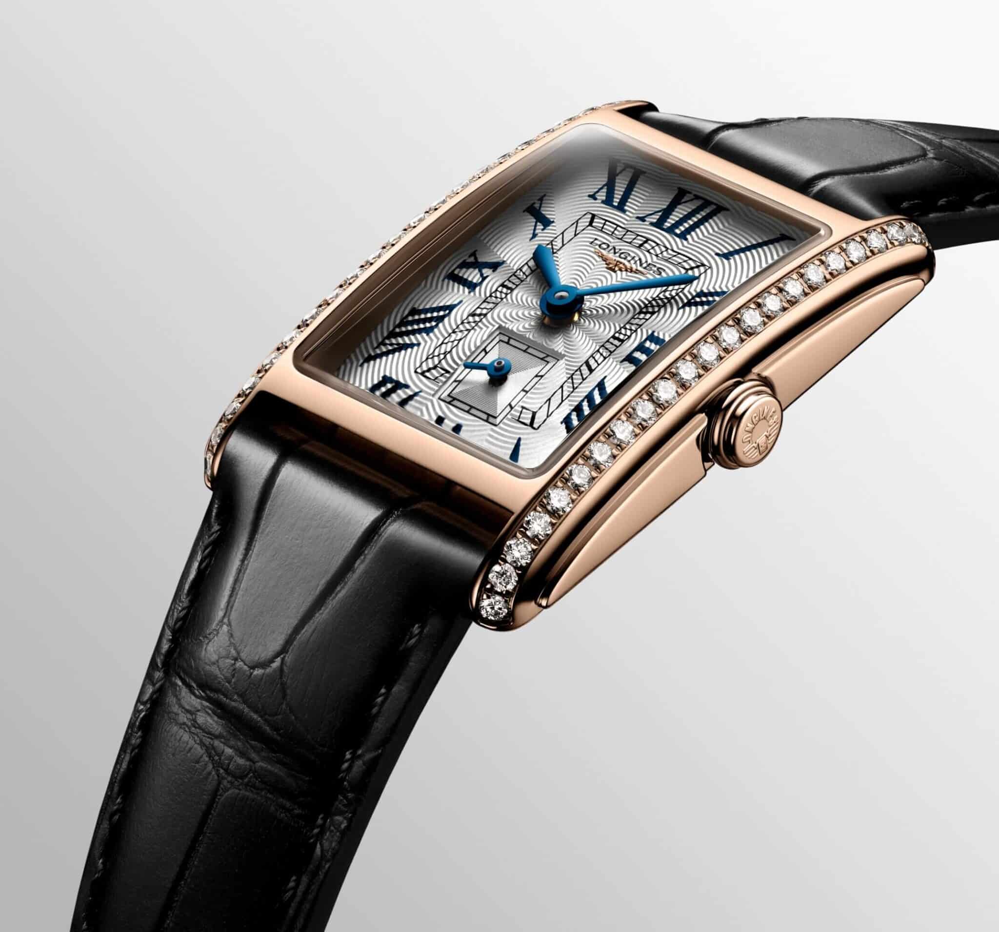 LONGINES DOLCEVITA L5.255.9.71.0 - immagine 2