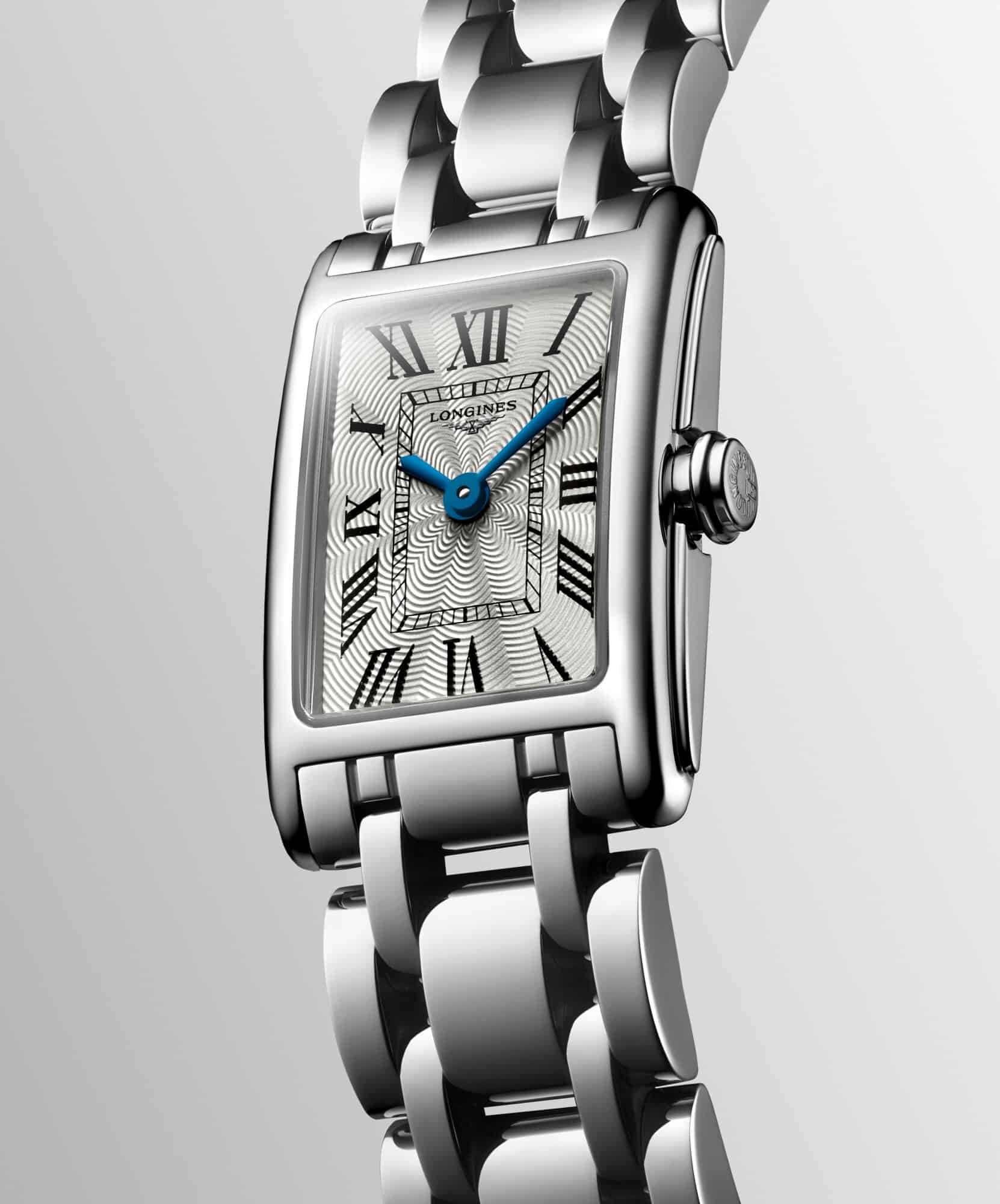 LONGINES DOLCEVITA L5.258.4.71.6 - immagine 5