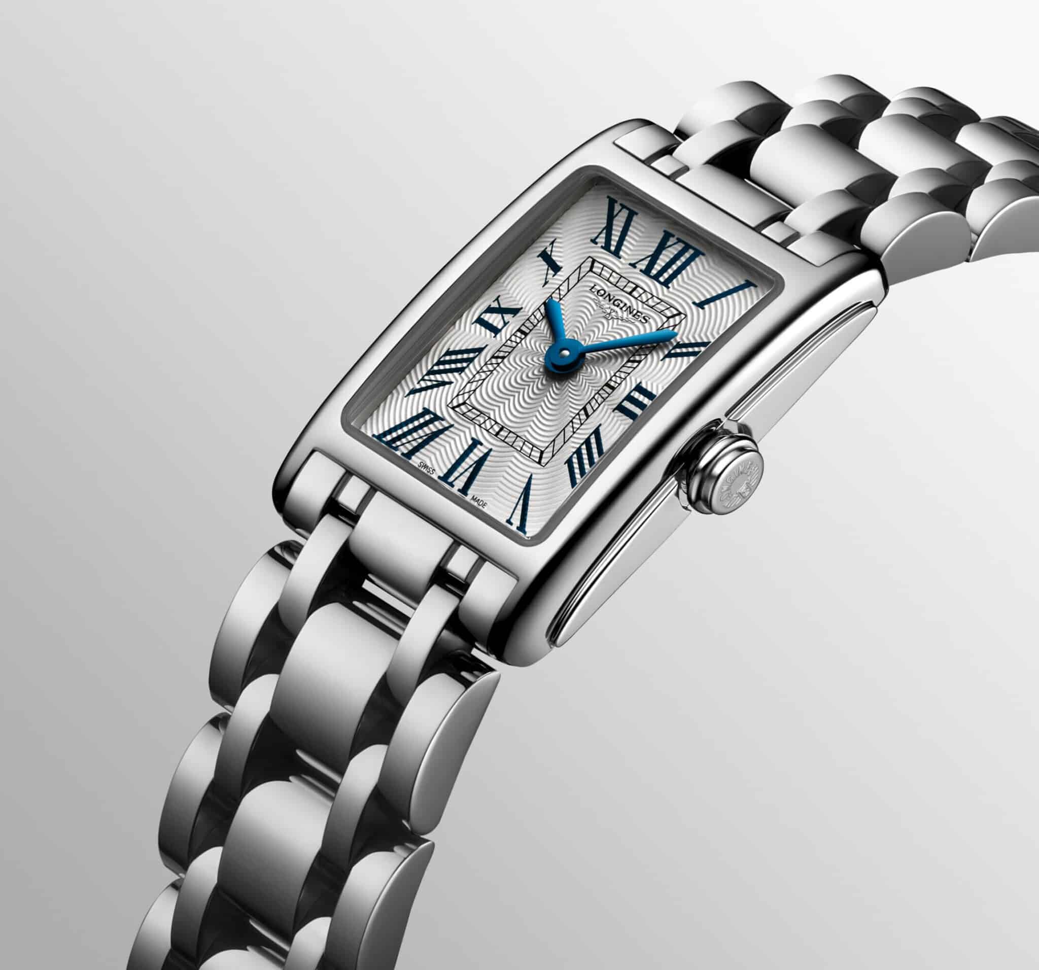 LONGINES DOLCEVITA L5.258.4.71.6 - immagine 2