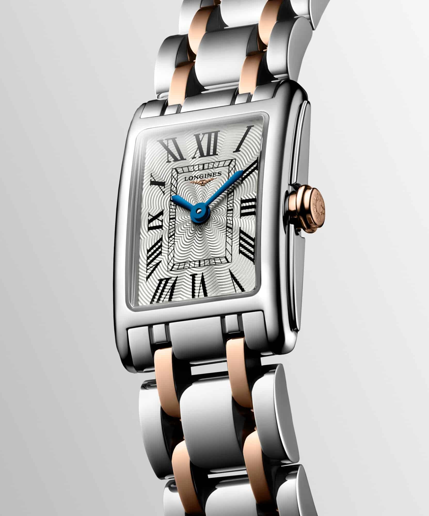 LONGINES DOLCEVITA L5.258.5.71.7 - immagine 6