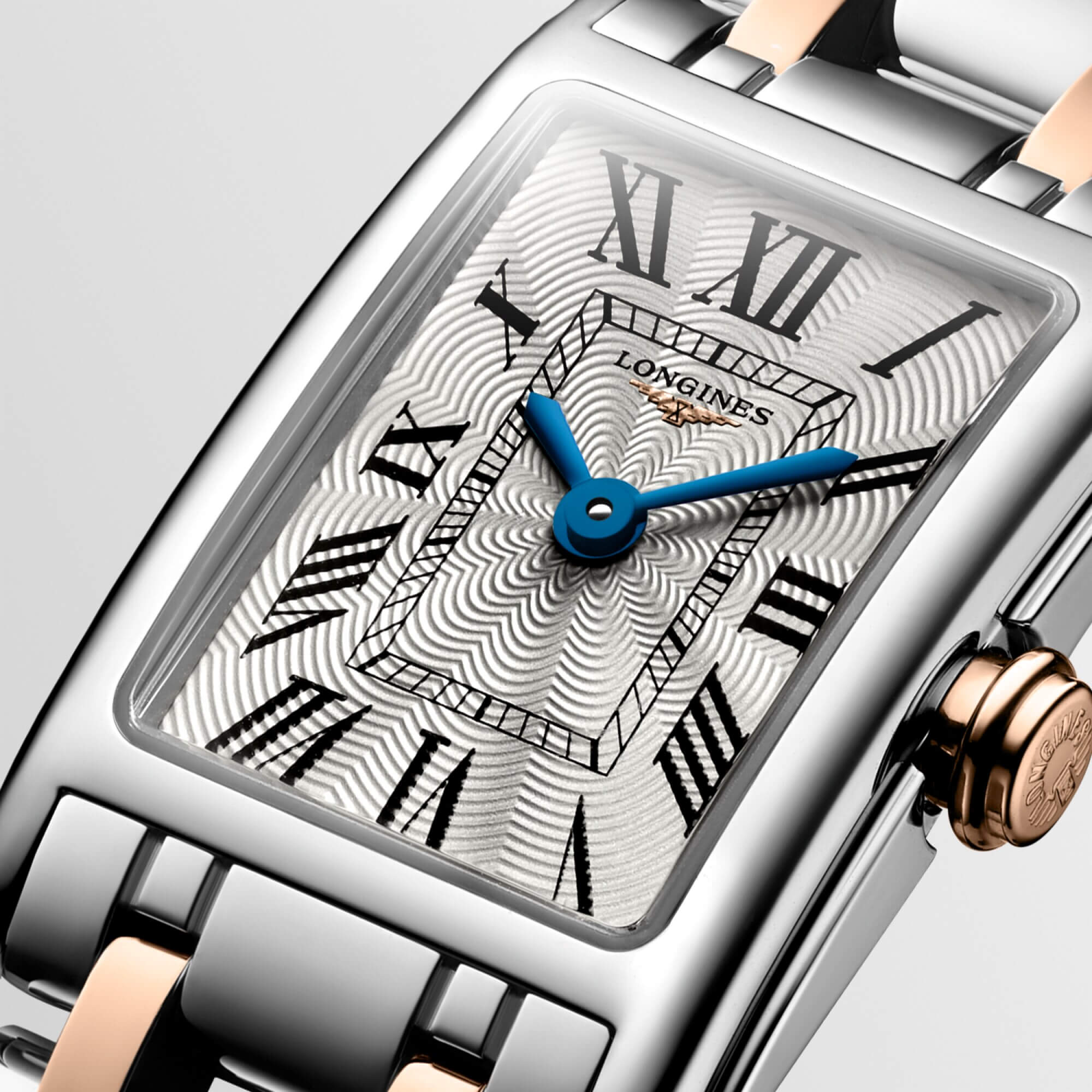 LONGINES DOLCEVITA L5.258.5.71.7 - immagine 7