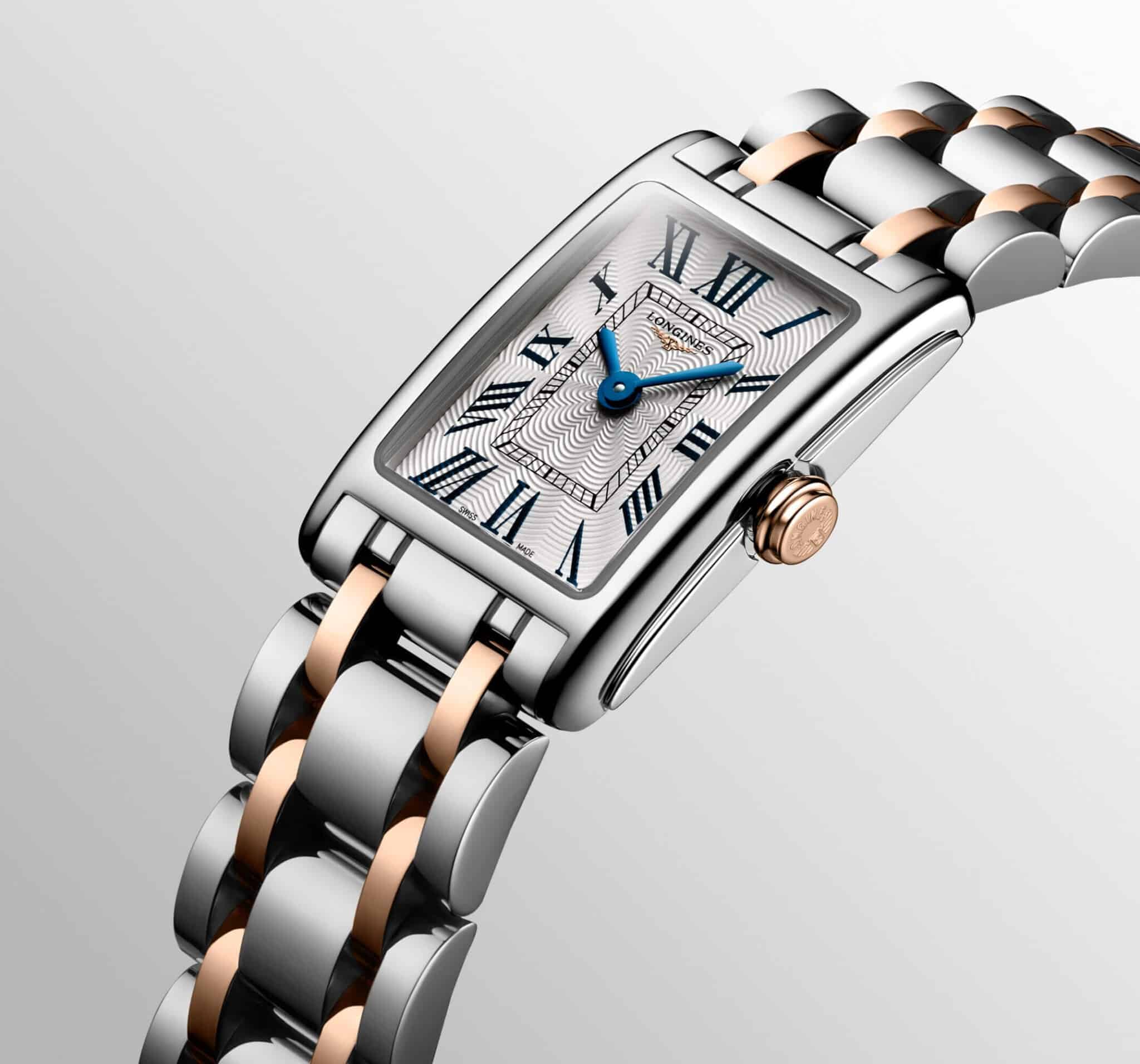 LONGINES DOLCEVITA L5.258.5.71.7 - immagine 2