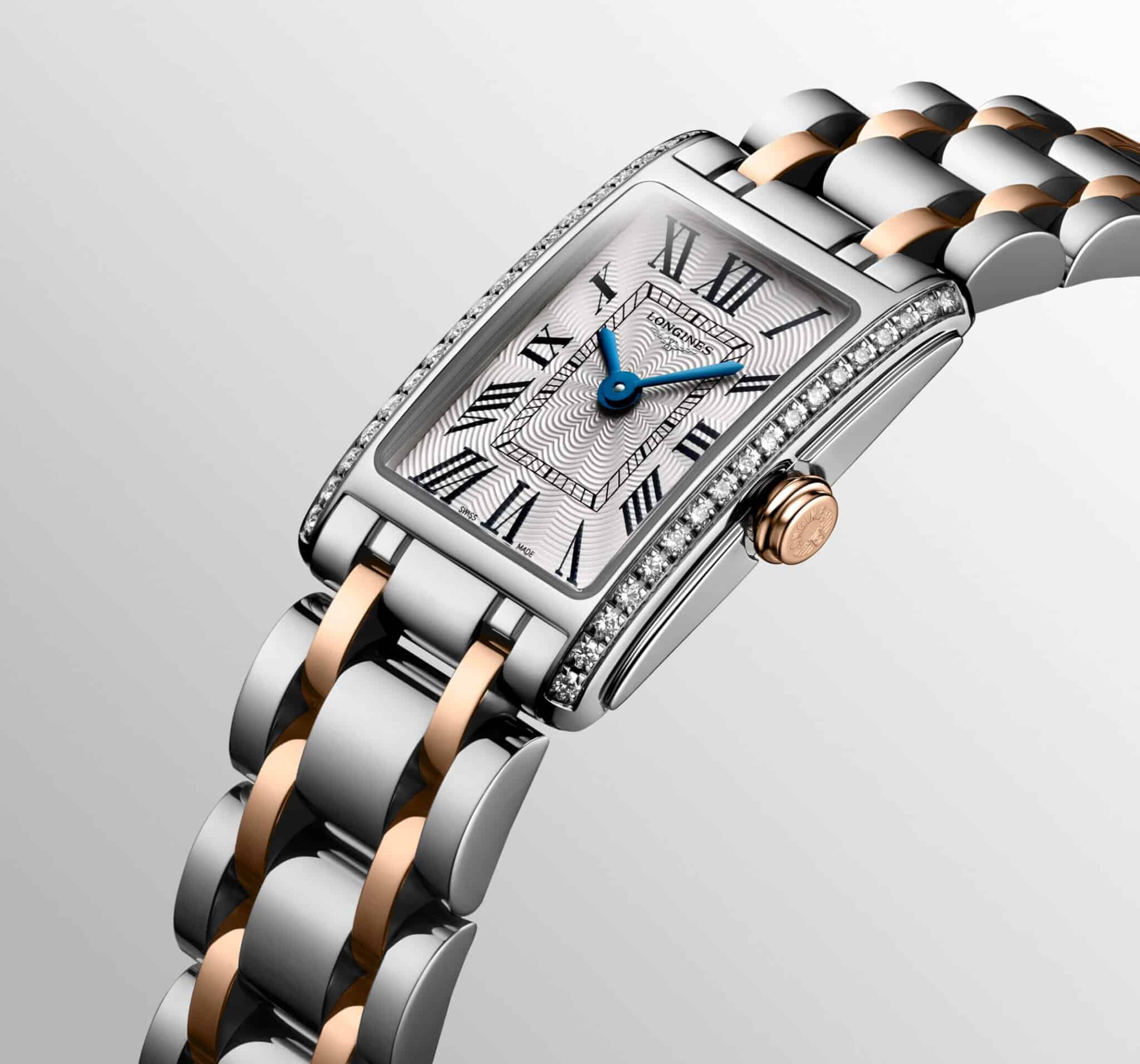 LONGINES DOLCEVITA L5.258.5.79.7 - immagine 2