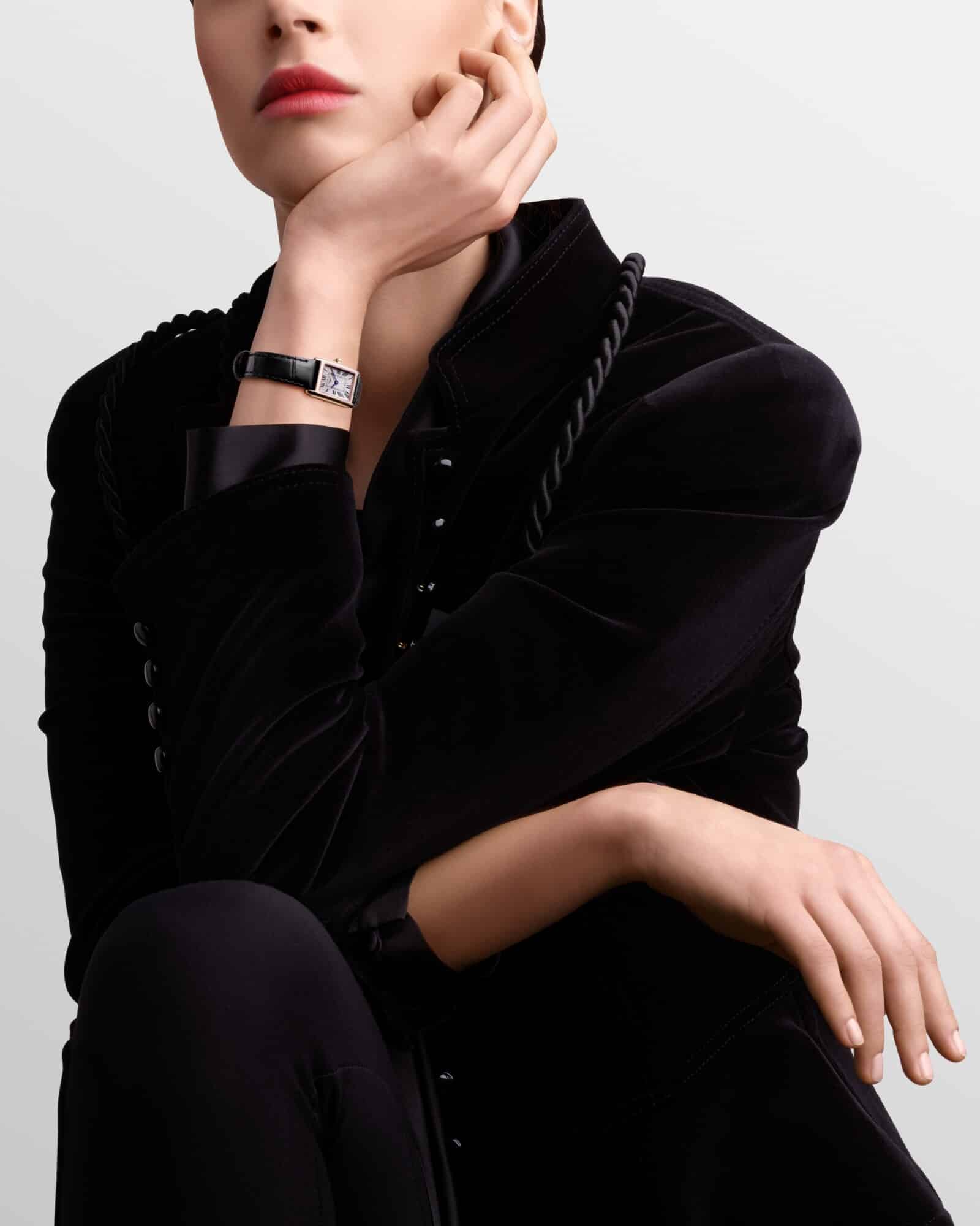 LONGINES DOLCEVITA L5.258.8.71.0 - immagine 3