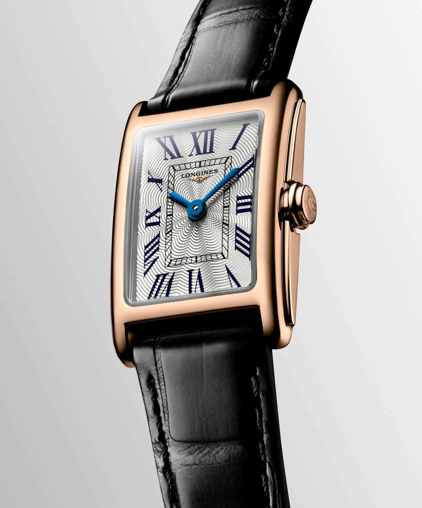 LONGINES DOLCEVITA L5.258.8.71.0 - immagine 6