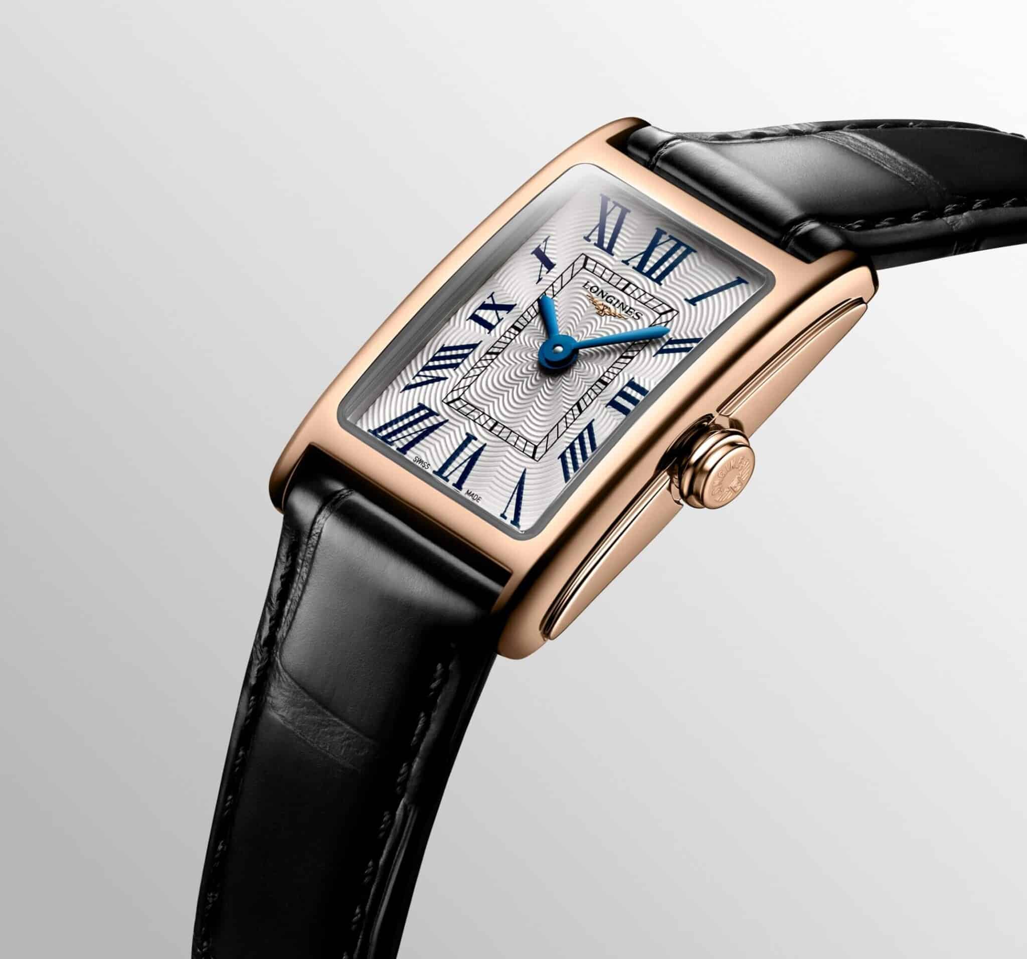 LONGINES DOLCEVITA L5.258.8.71.0 - immagine 2